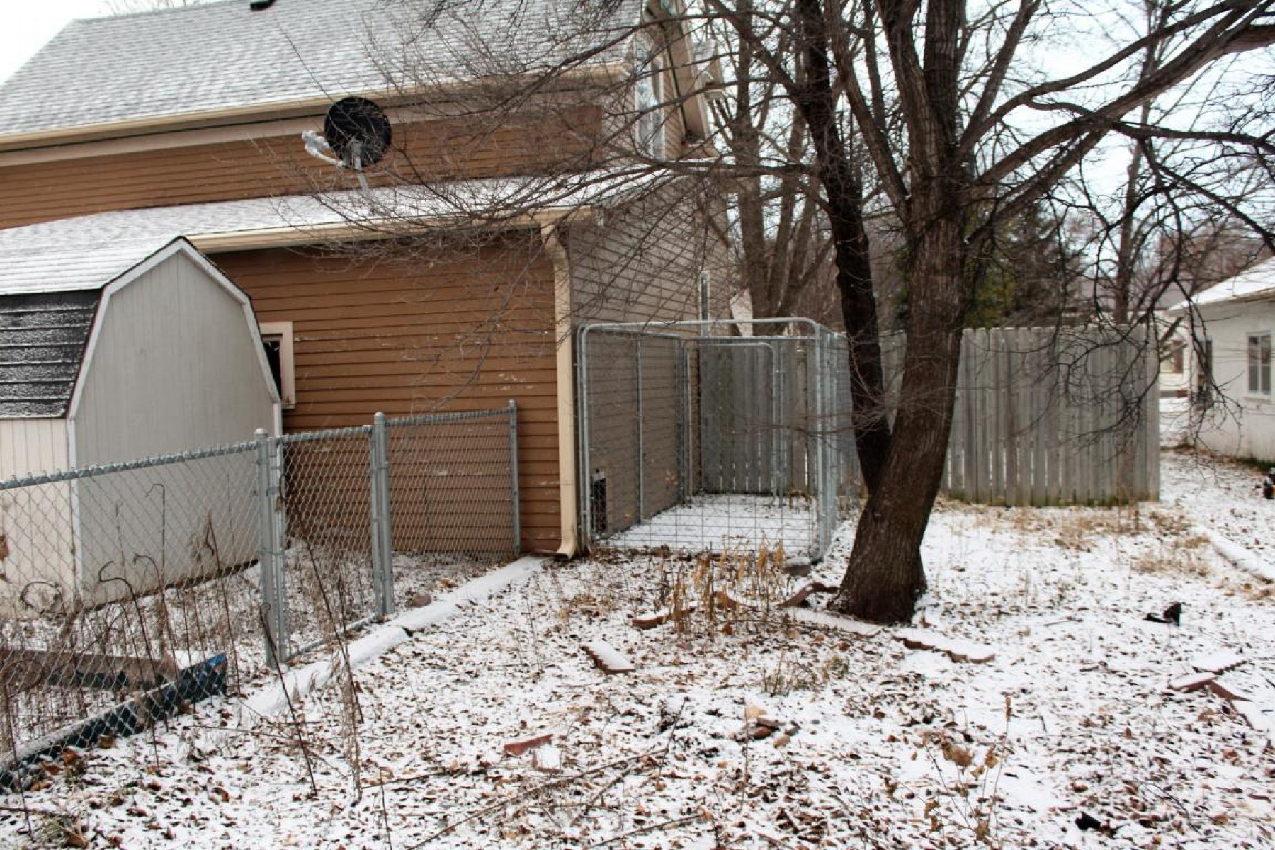 511 Wind Street, Flandreau, SD 57028