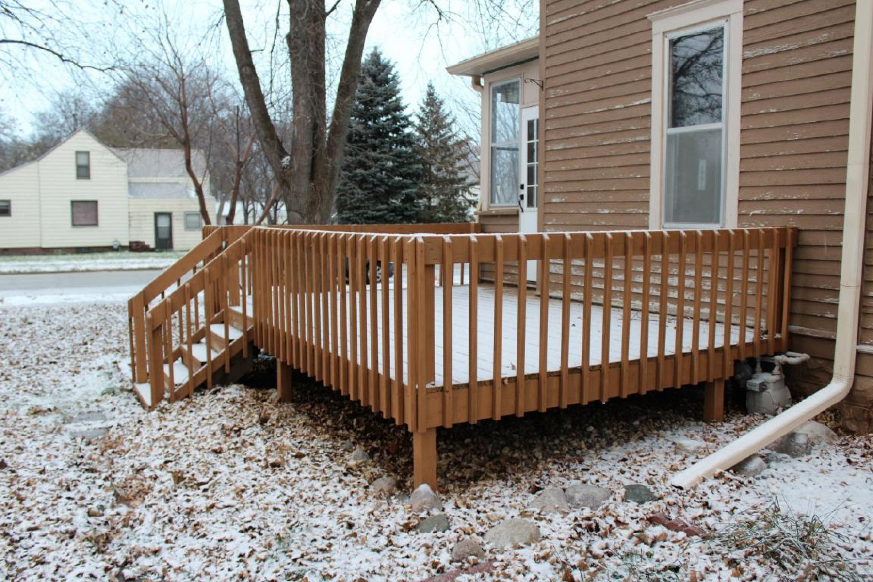 511 Wind Street, Flandreau, SD 57028