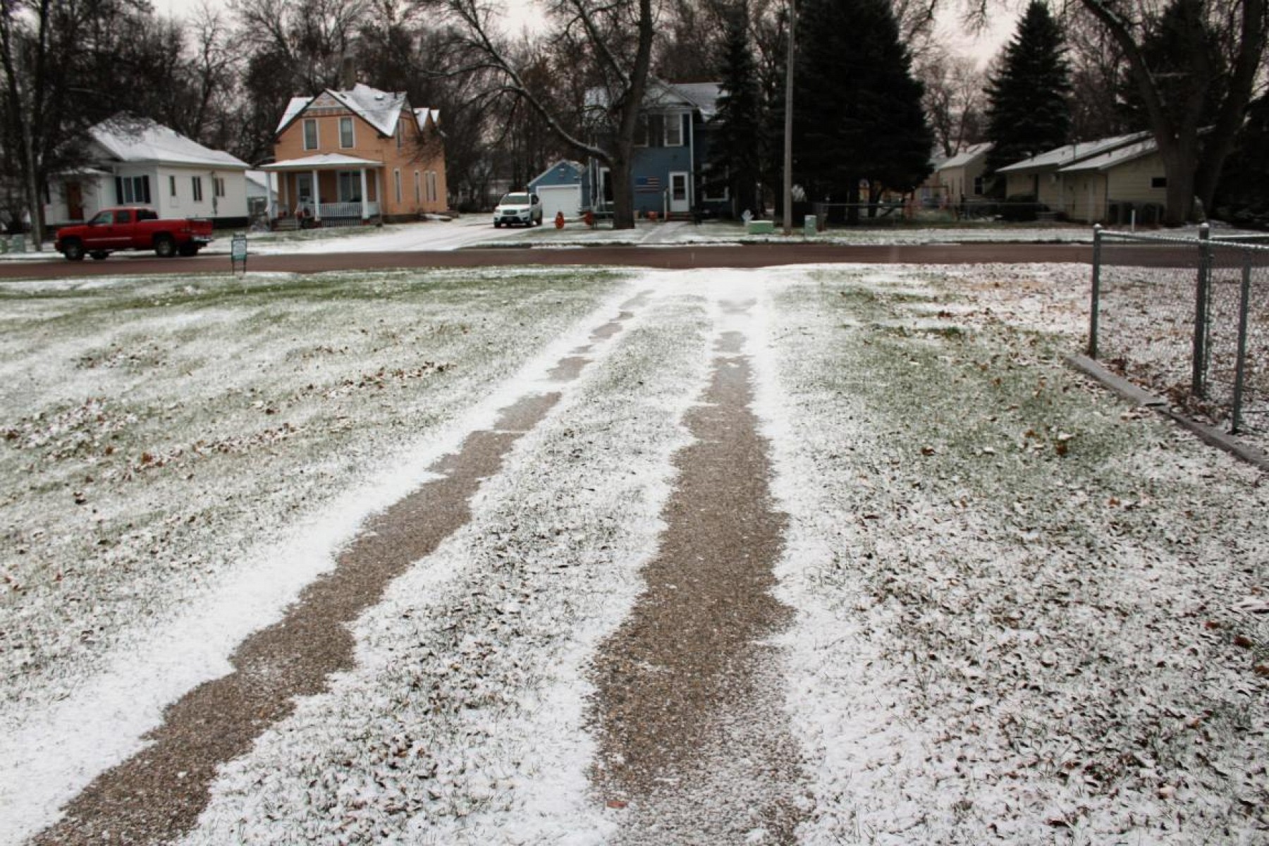 511 Wind Street, Flandreau, SD 57028