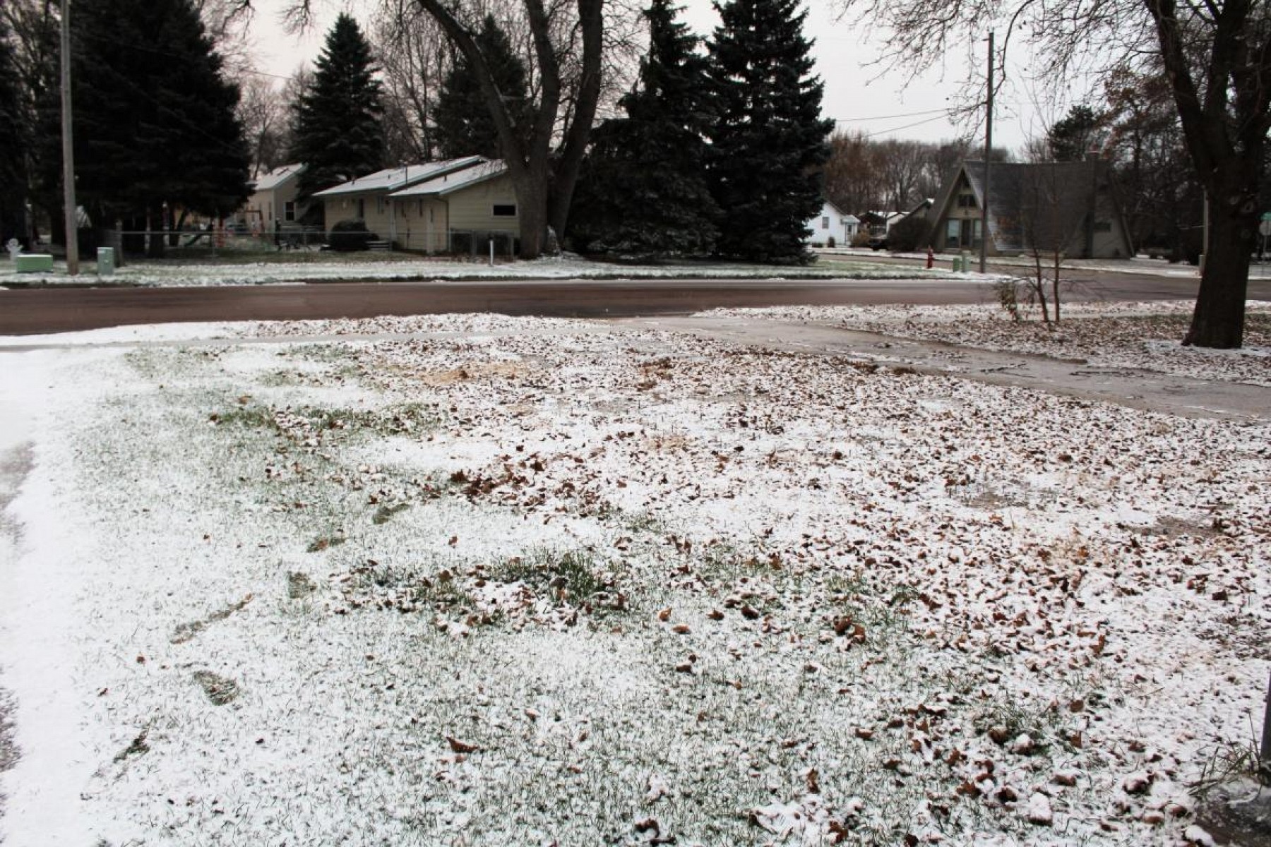 511 Wind Street, Flandreau, SD 57028