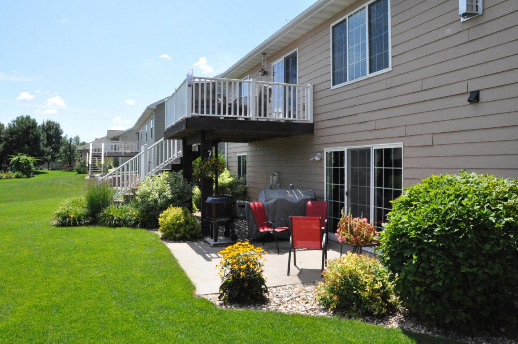 1803 Overlook Ridge Road, Brookings, SD 57006