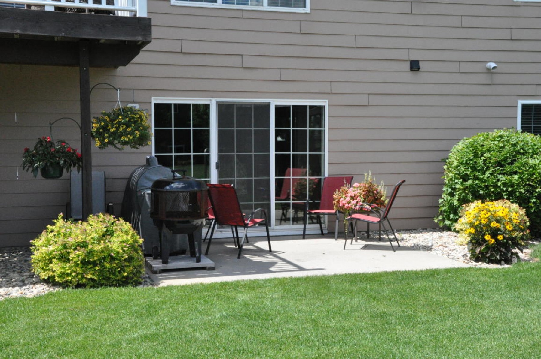 1803 Overlook Ridge Road, Brookings, SD 57006