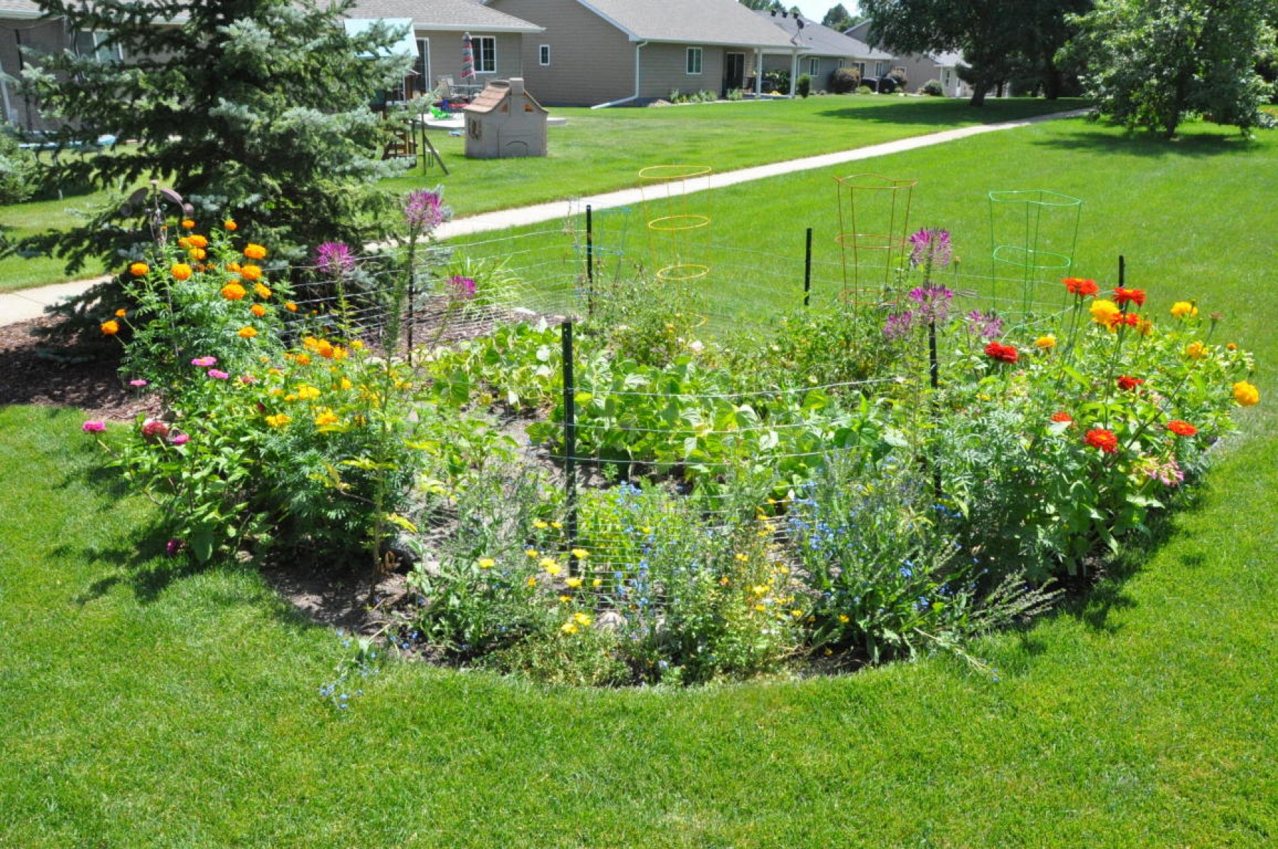 1803 Overlook Ridge Road, Brookings, SD 57006