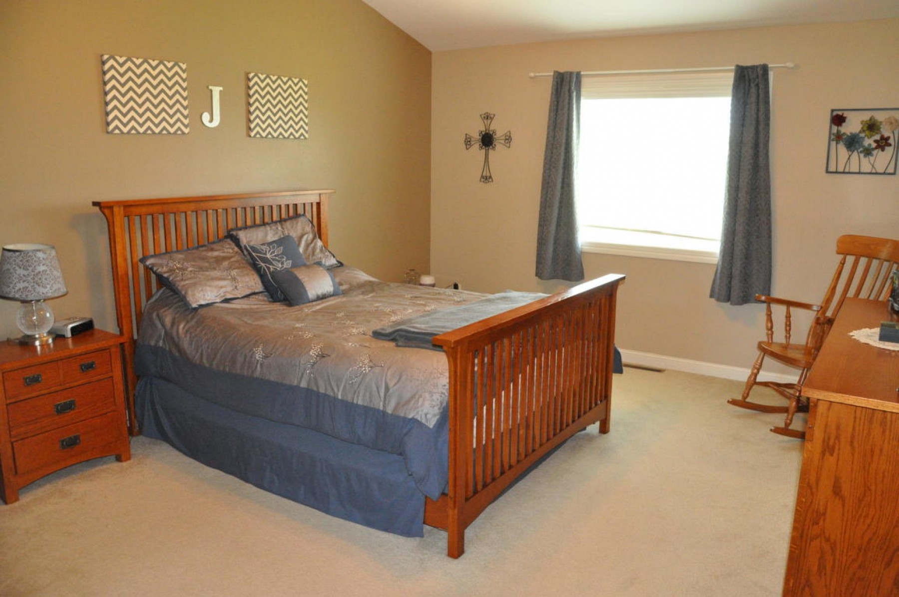 1803 Overlook Ridge Road, Brookings, SD 57006