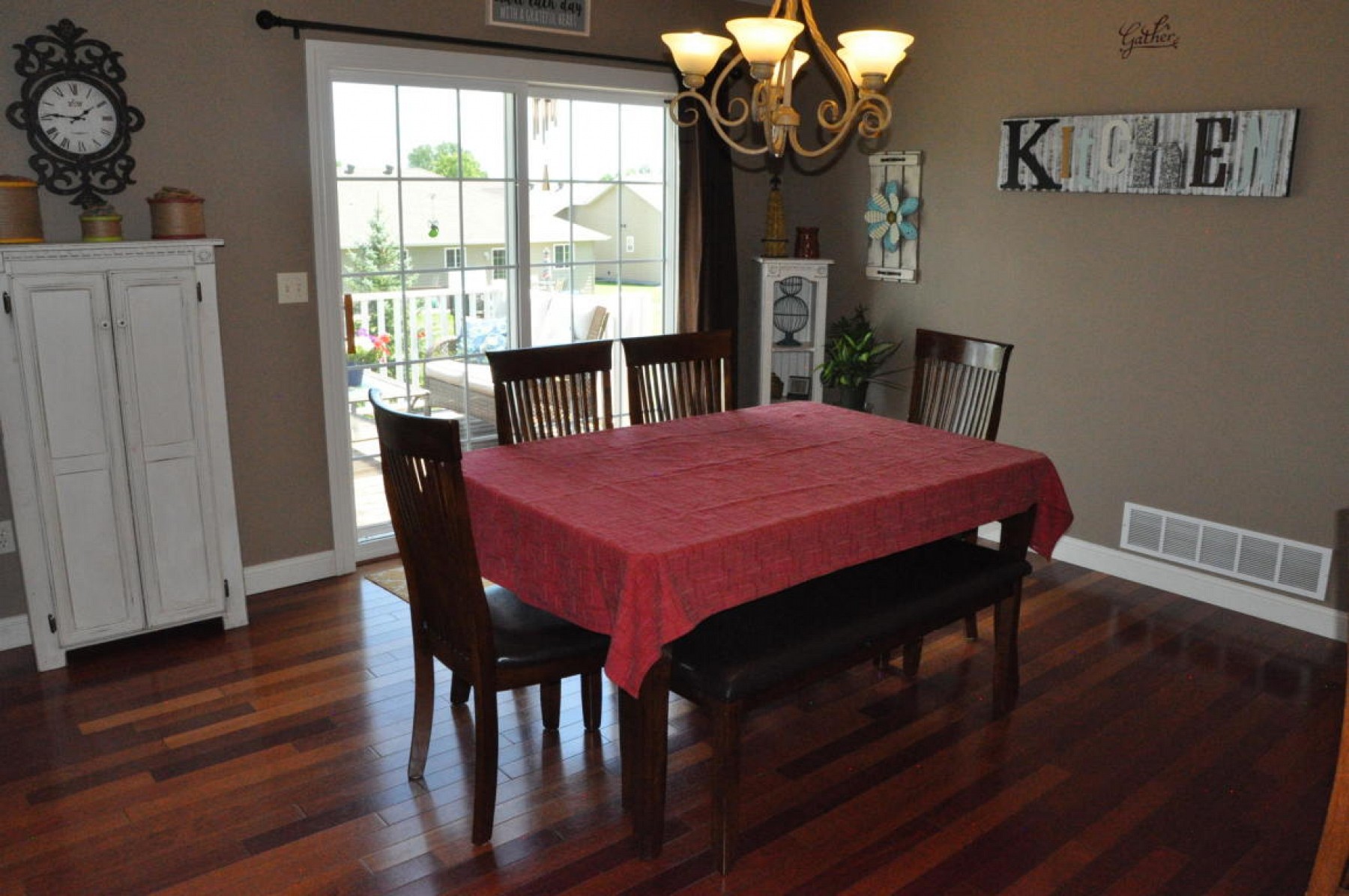 1803 Overlook Ridge Road, Brookings, SD 57006