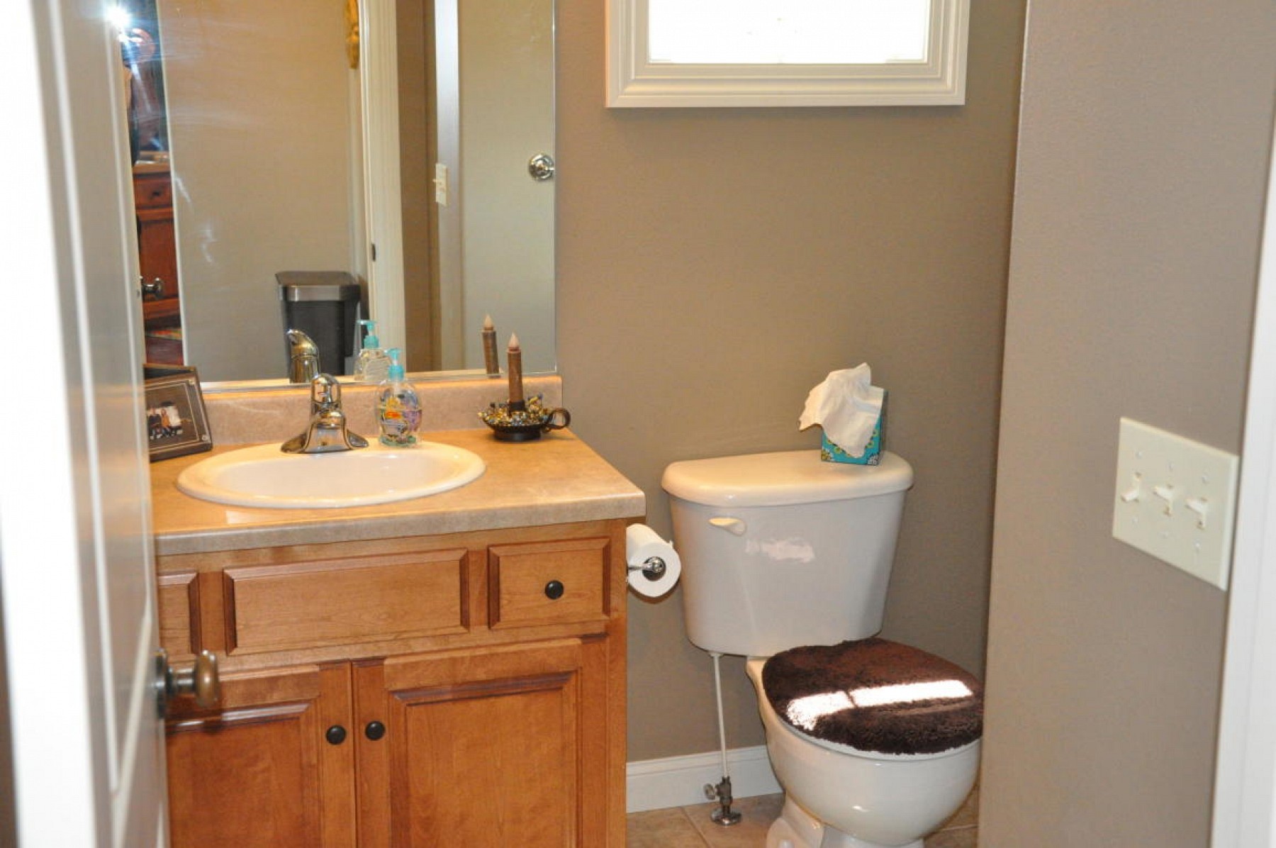 1803 Overlook Ridge Road, Brookings, SD 57006