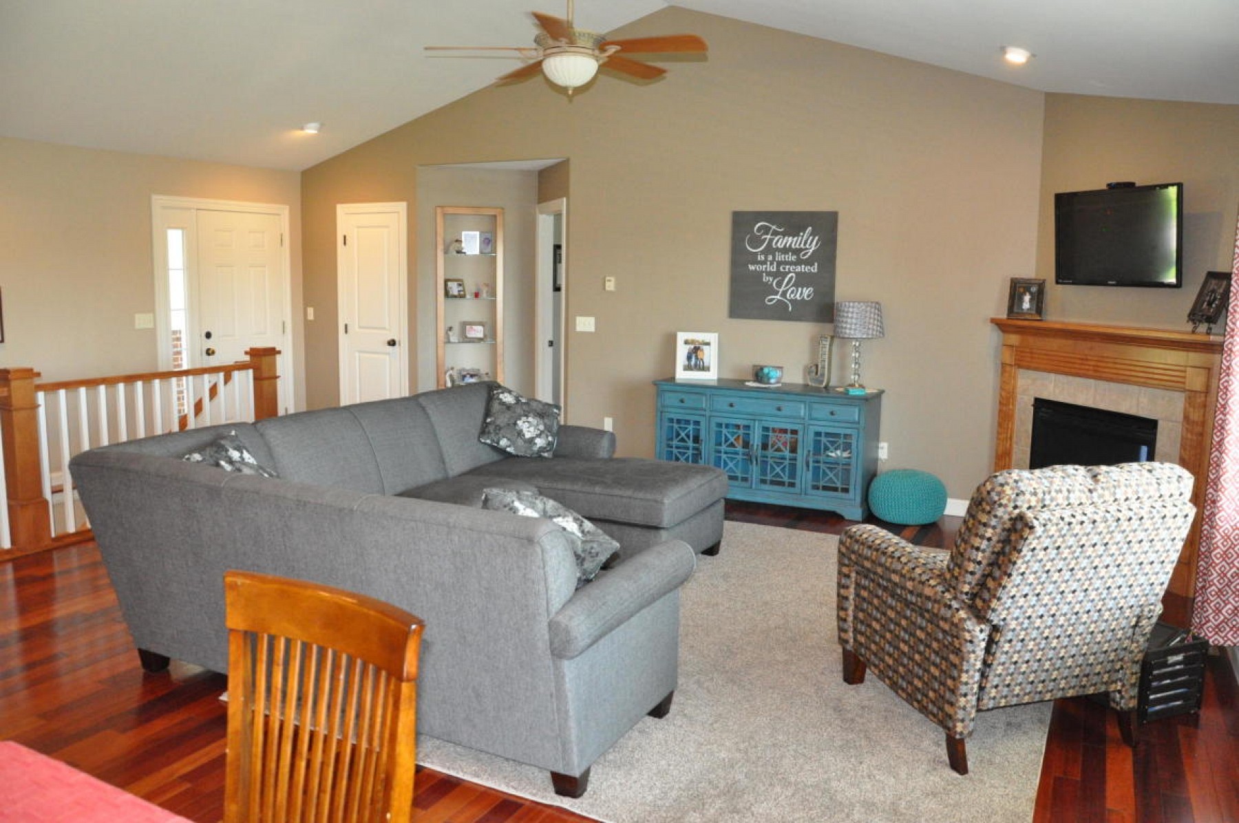 1803 Overlook Ridge Road, Brookings, SD 57006