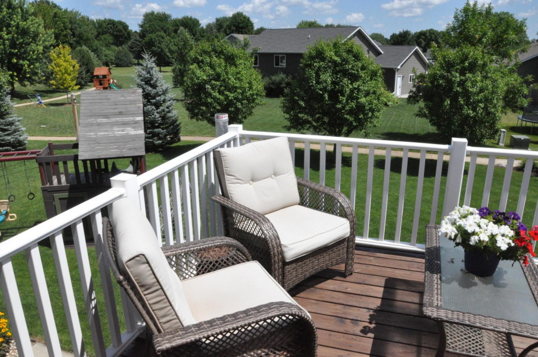 1803 Overlook Ridge Road, Brookings, SD 57006