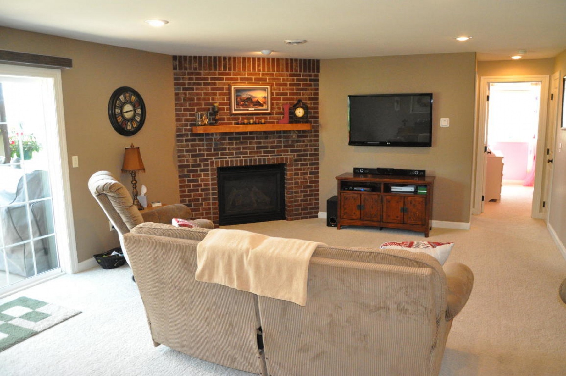 1803 Overlook Ridge Road, Brookings, SD 57006