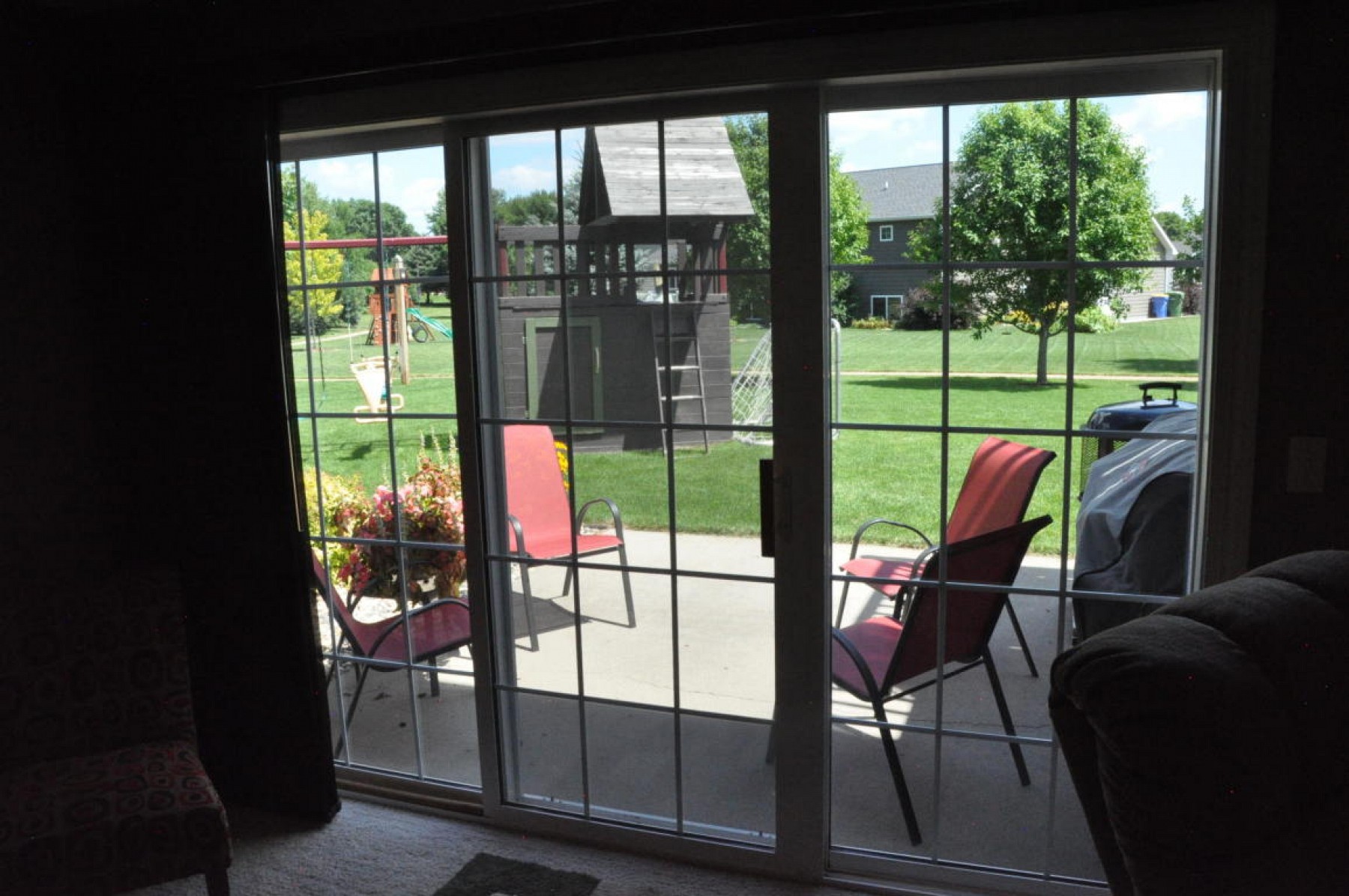 1803 Overlook Ridge Road, Brookings, SD 57006