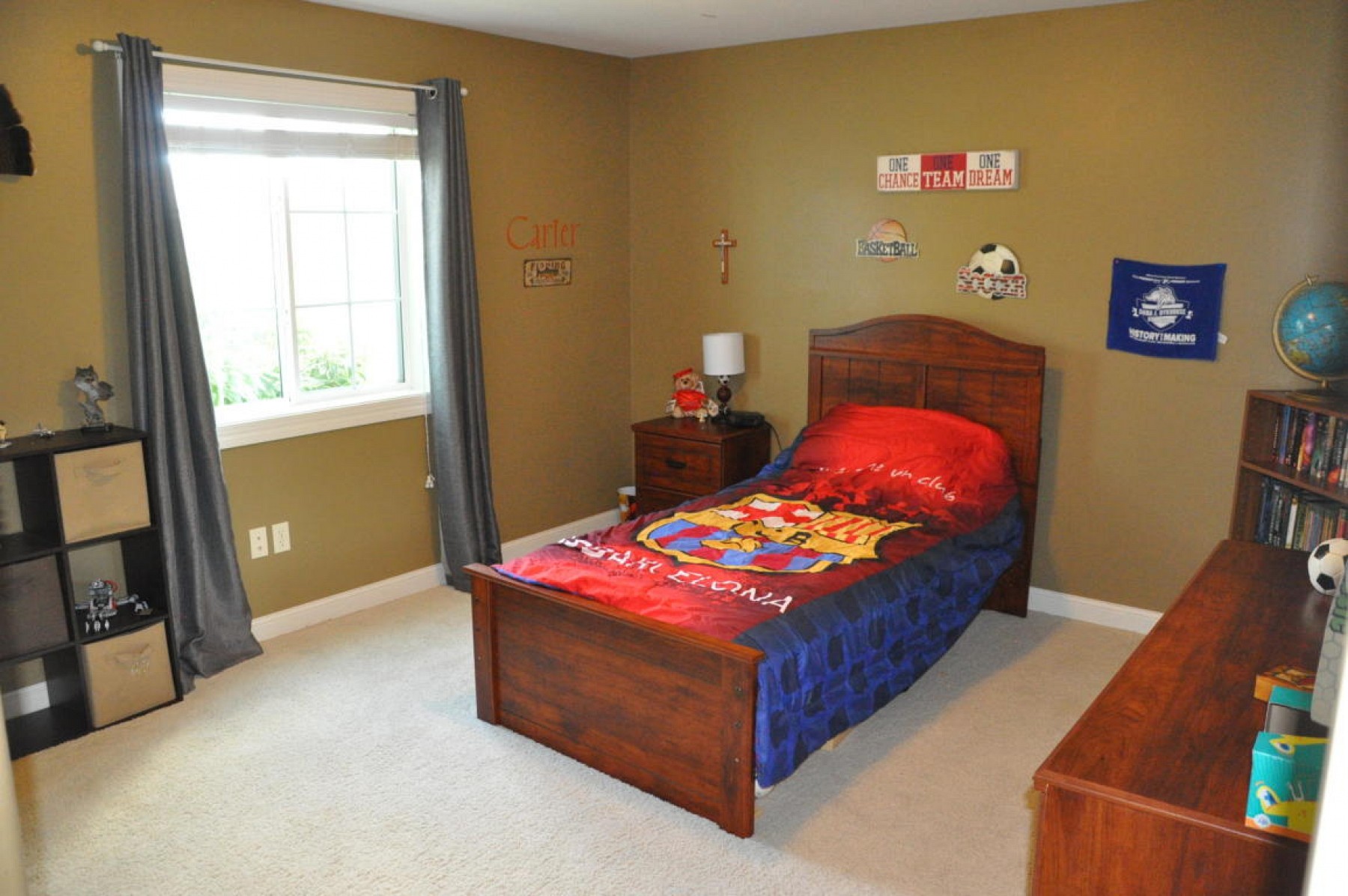 1803 Overlook Ridge Road, Brookings, SD 57006