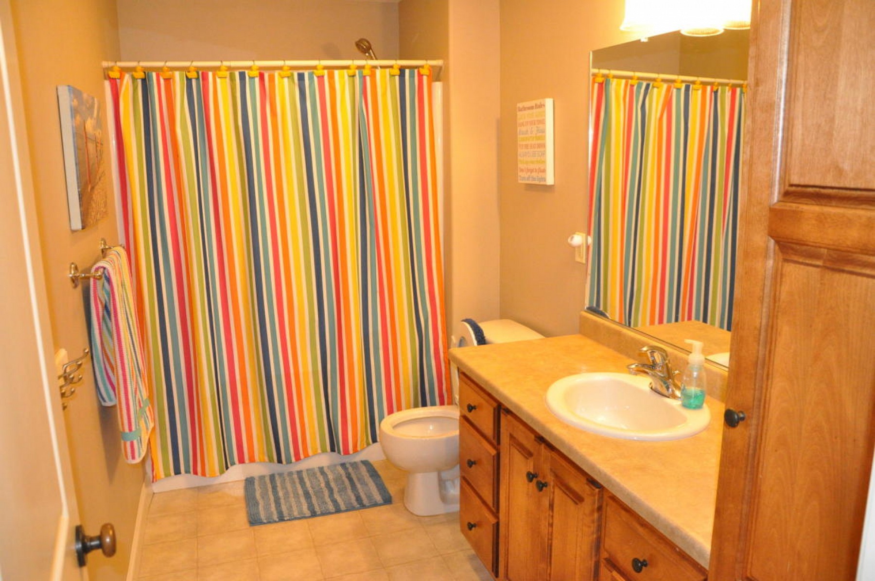 1803 Overlook Ridge Road, Brookings, SD 57006