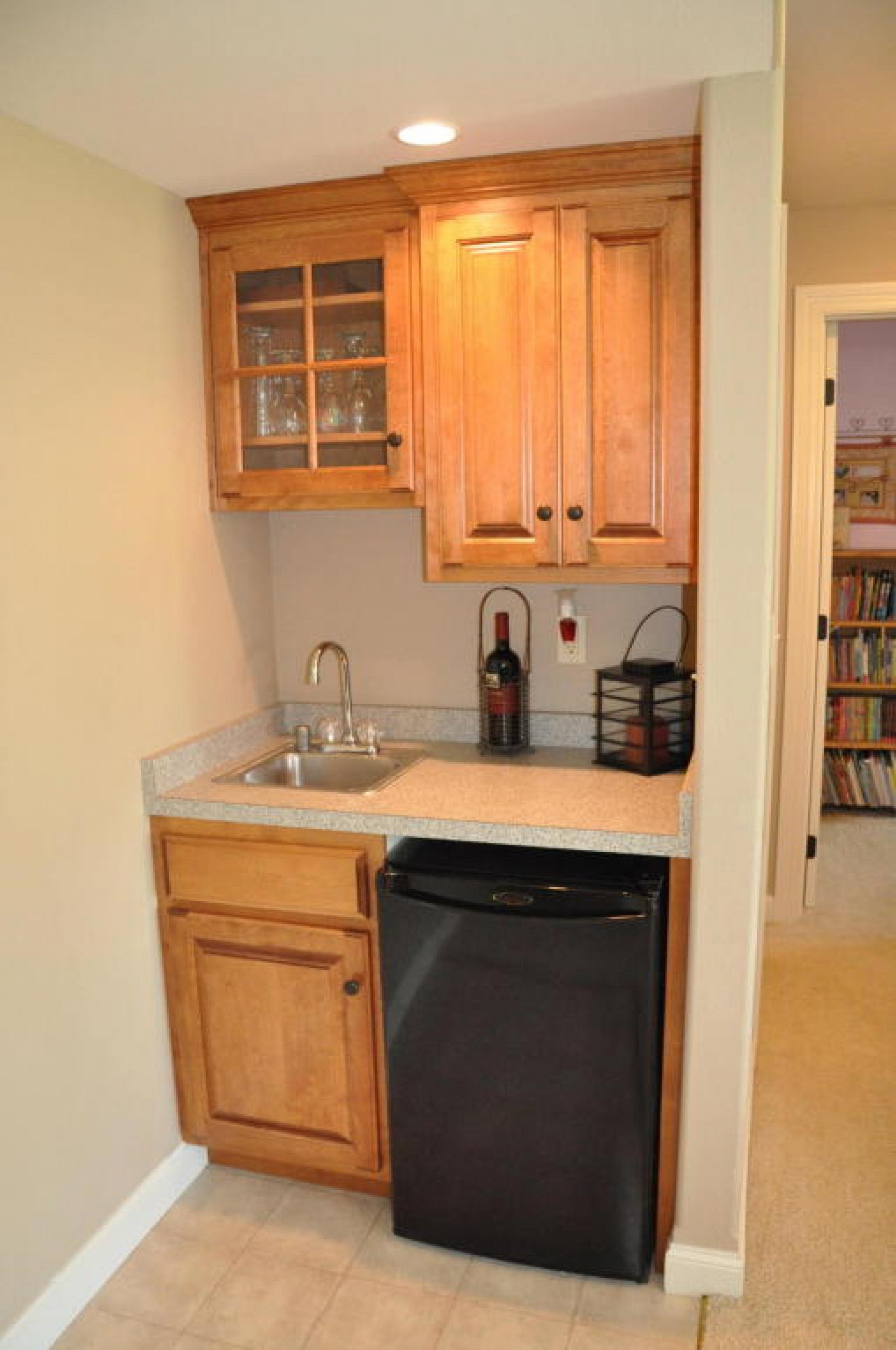 1803 Overlook Ridge Road, Brookings, SD 57006