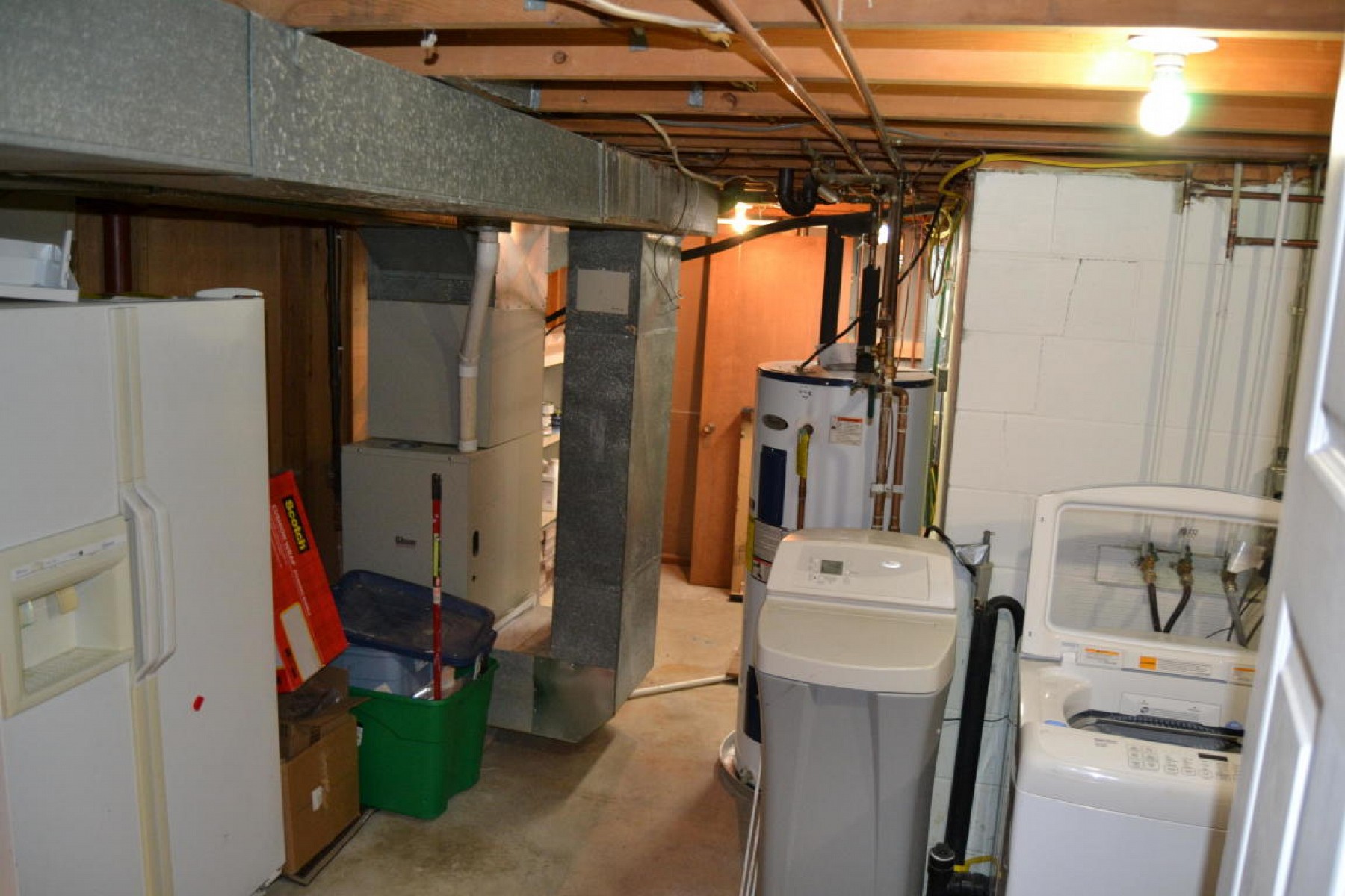 512 20th Avenue, Brookings, SD 57006