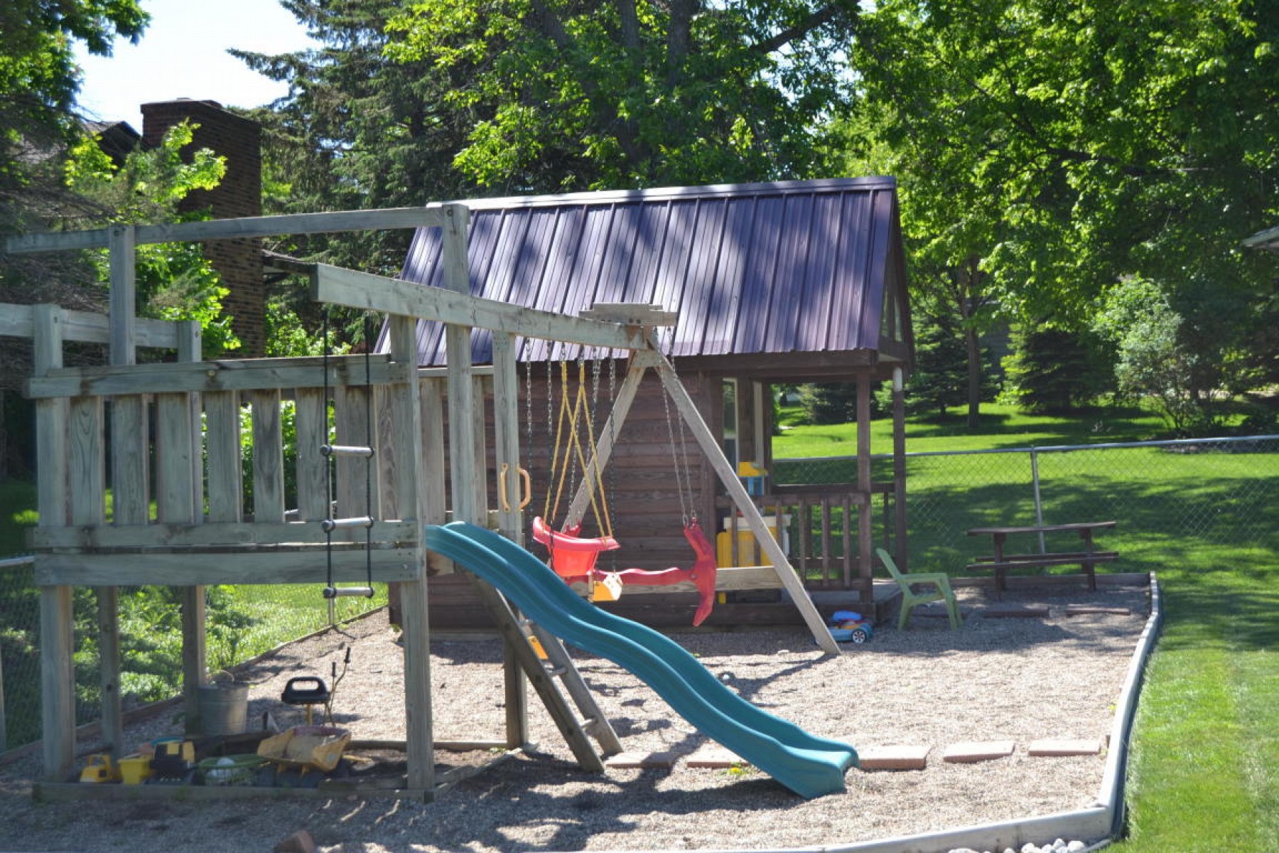 512 20th Avenue, Brookings, SD 57006