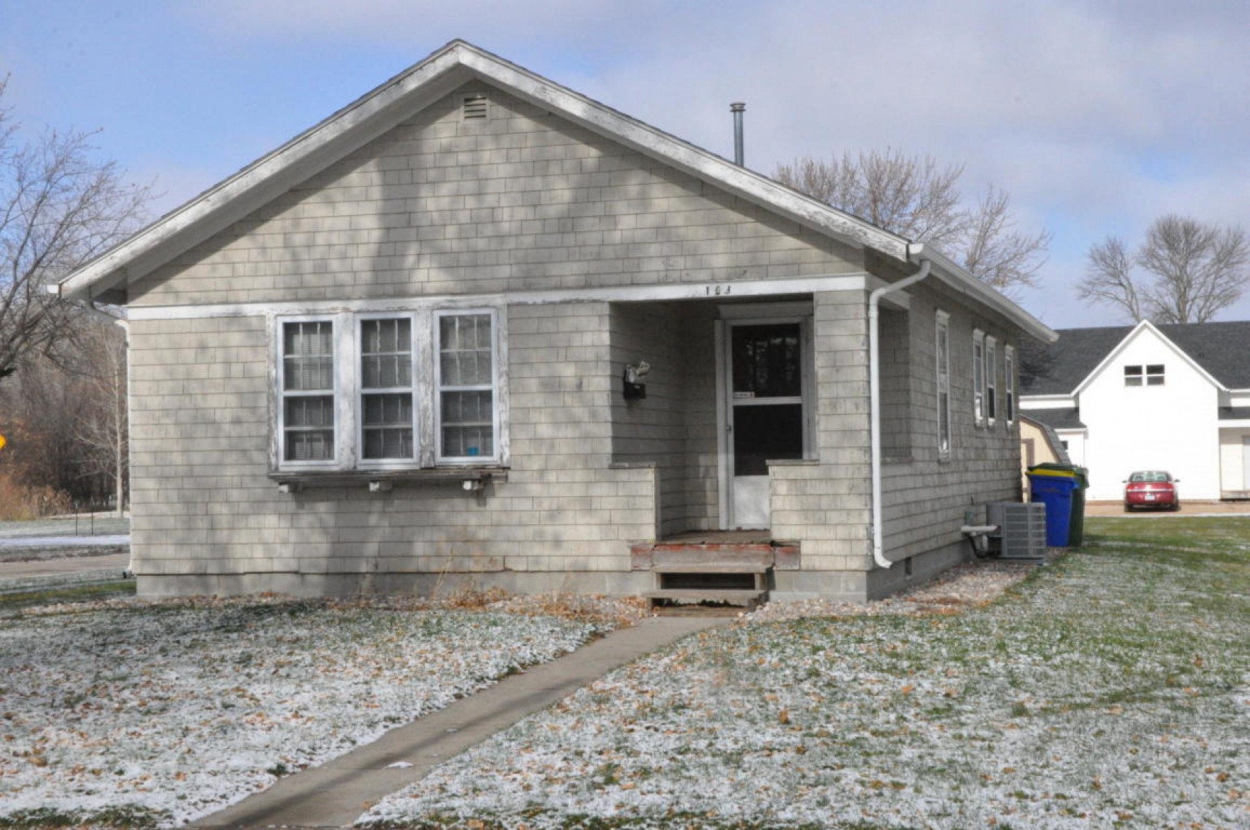 103 9th Street, Brookings, SD 57006