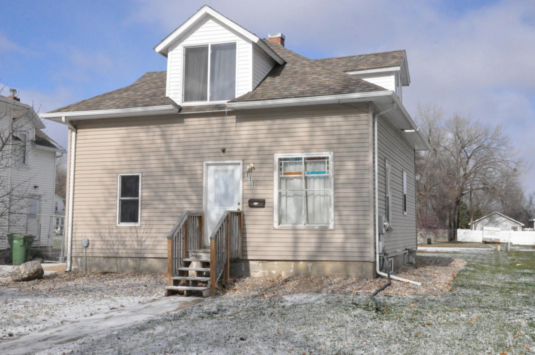 111 9th Street, Brookings, SD 57006