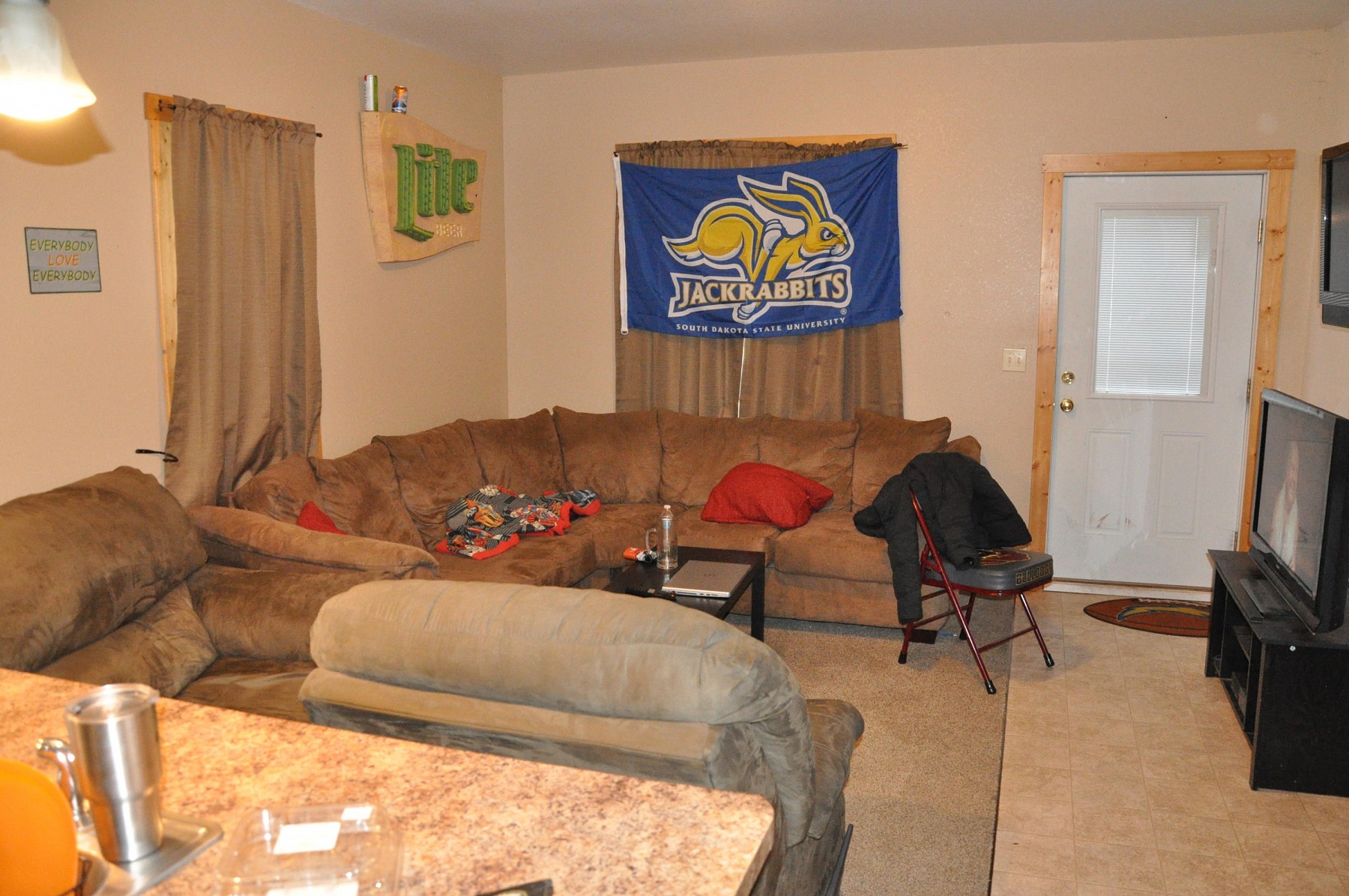 111 9th Street, Brookings, SD 57006