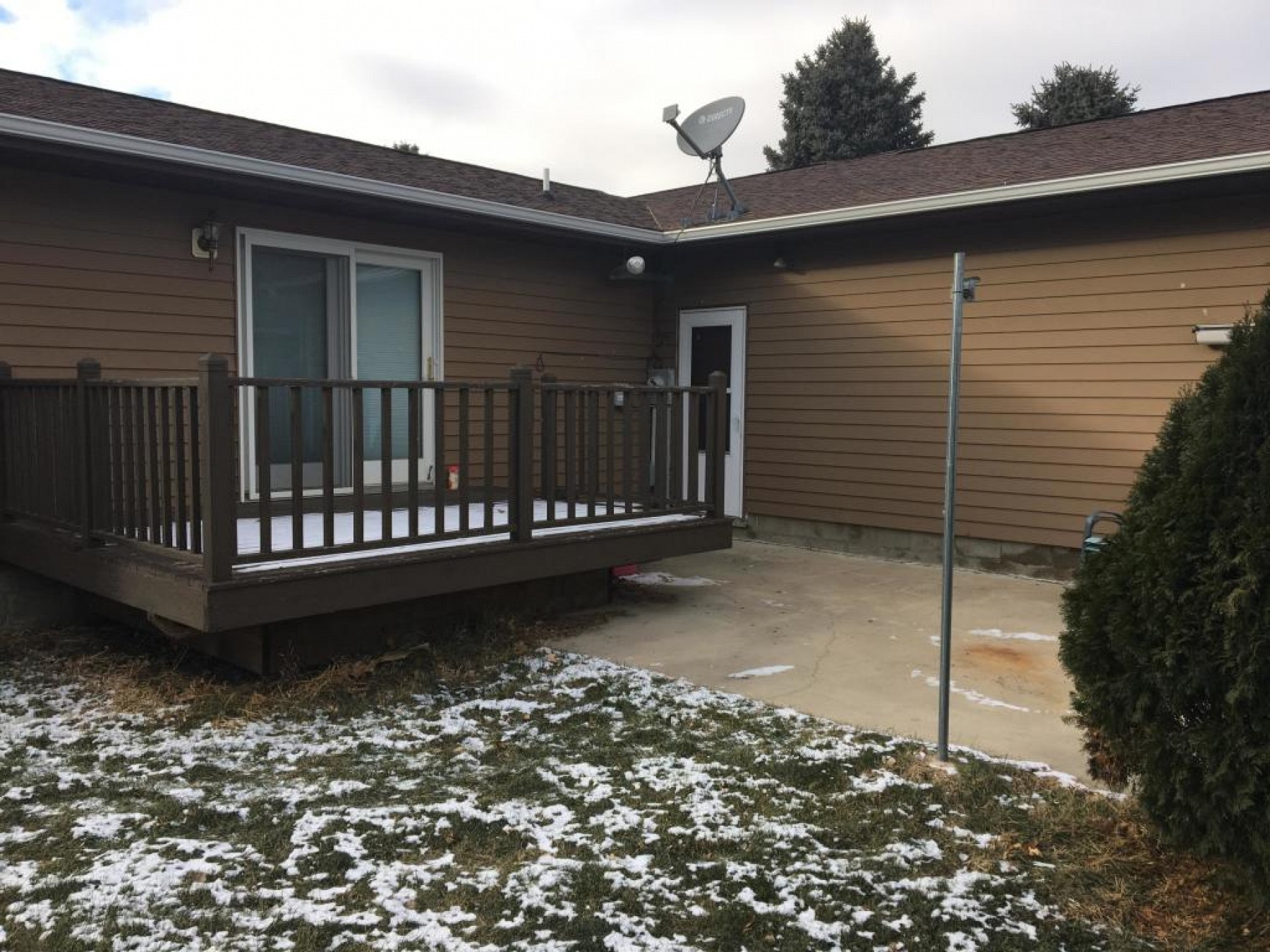 401 6th Street S, Arlington, SD 57212