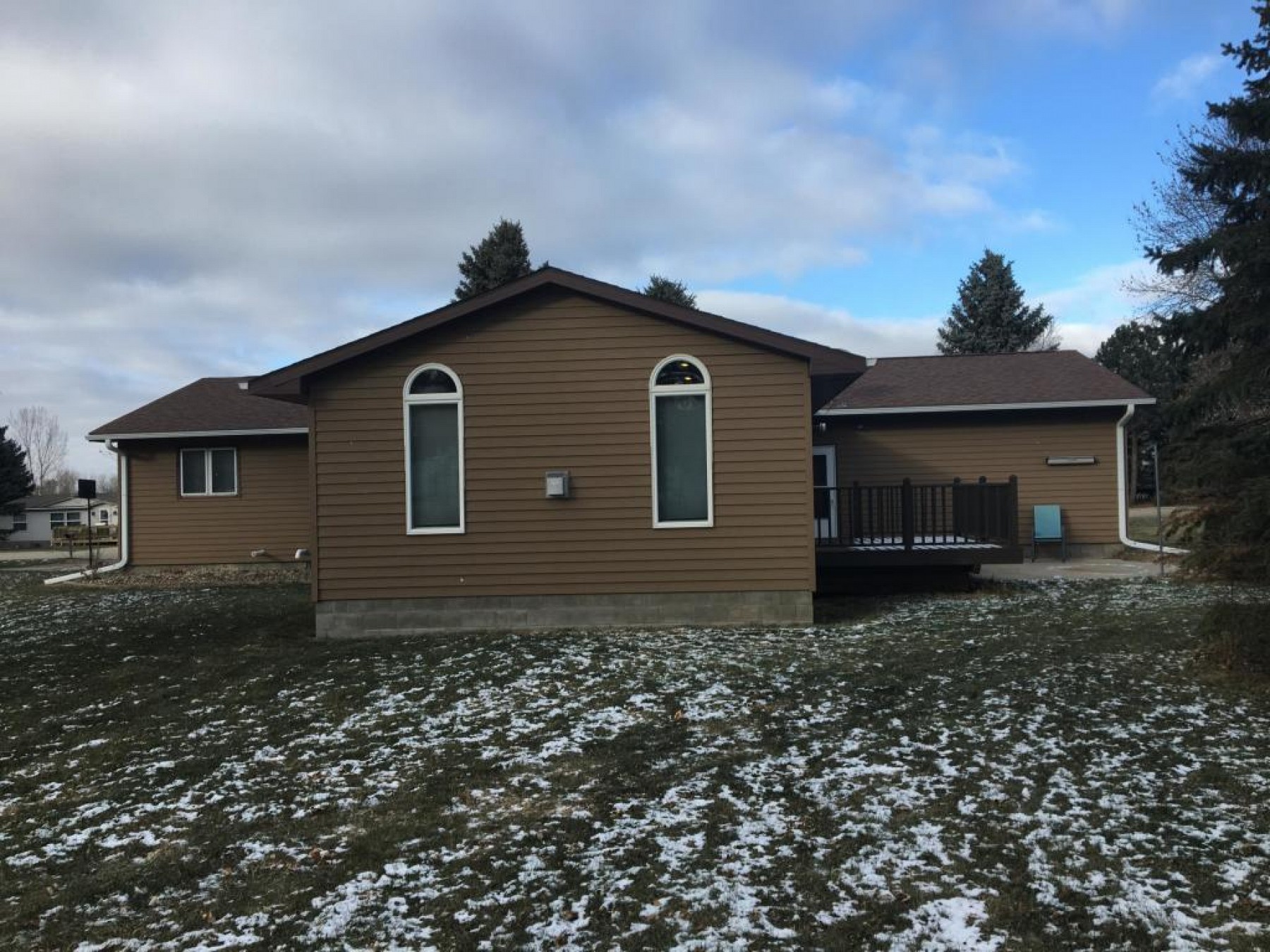 401 6th Street S, Arlington, SD 57212