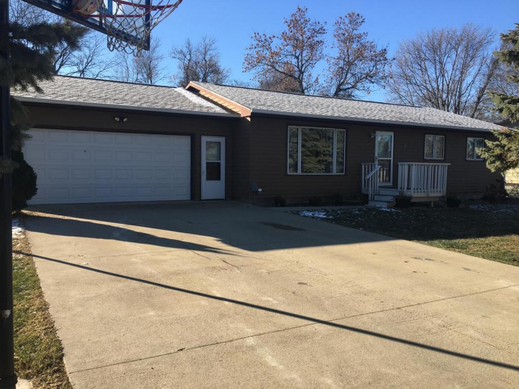 401 6th Street S, Arlington, SD 57212