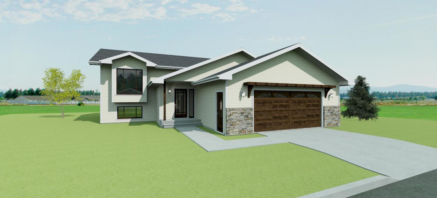 102 Audra Drive, Aurora, SD 57002