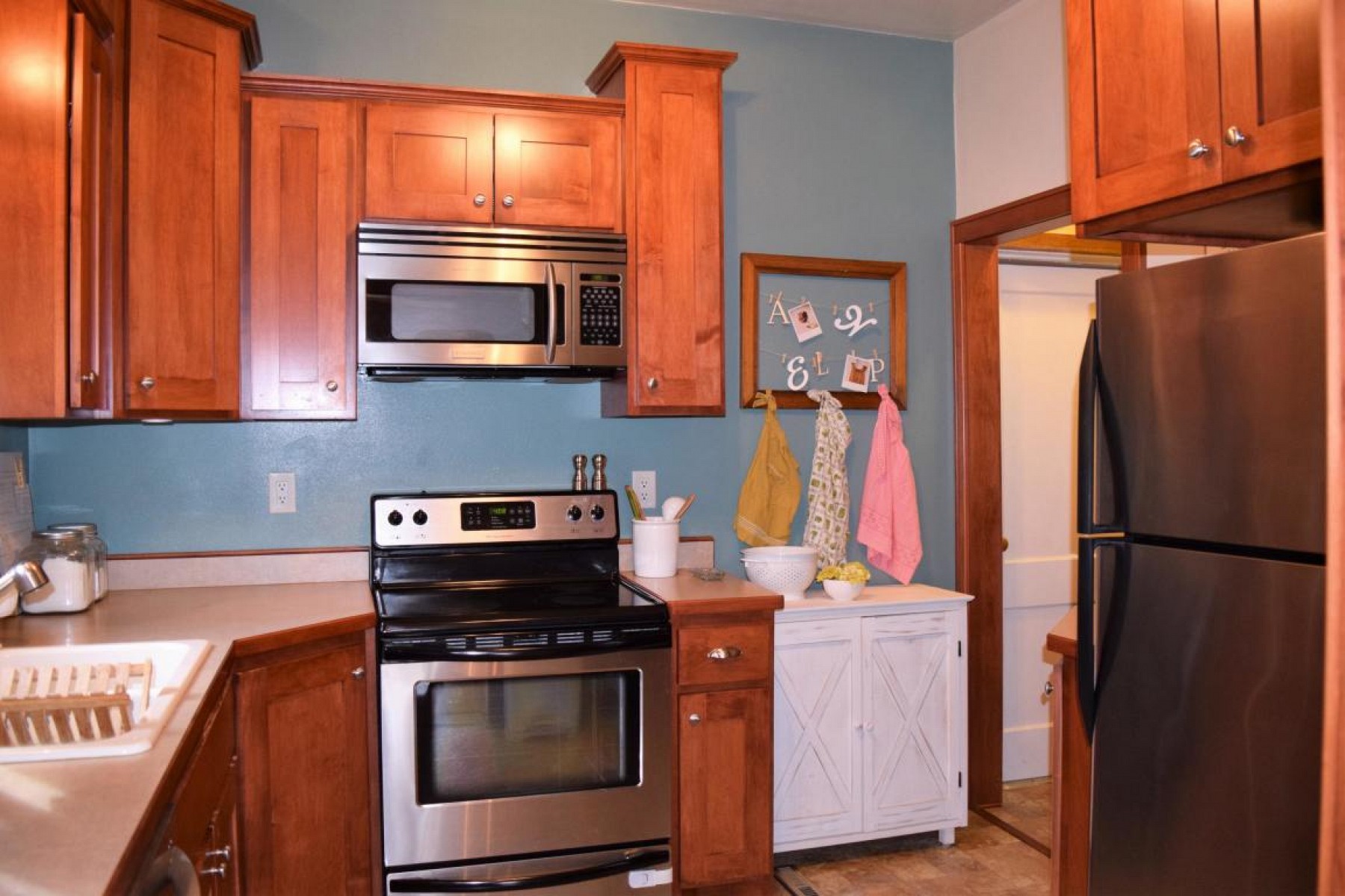 921 7th Avenue, Brookings, SD 57006