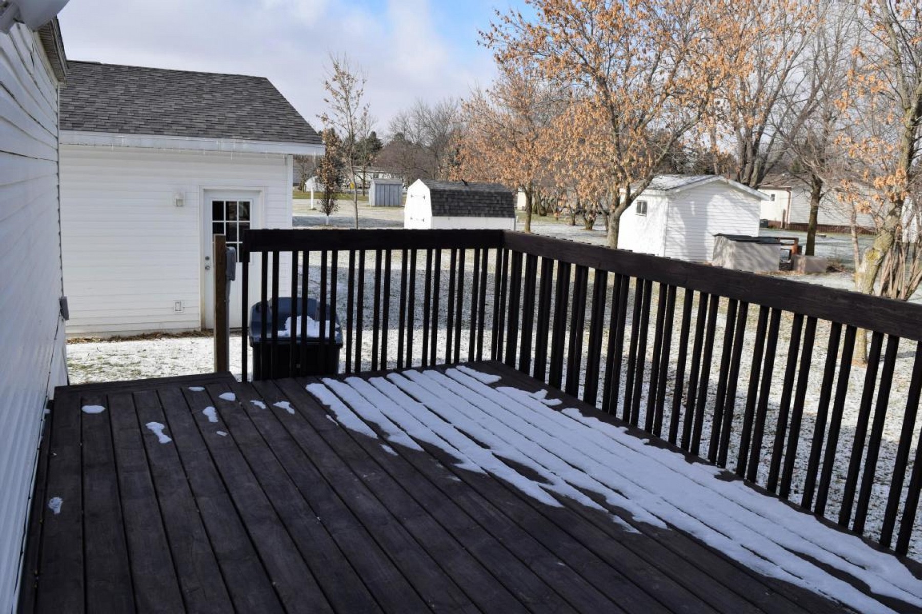 702 Morgans Run, Brookings, SD 57006