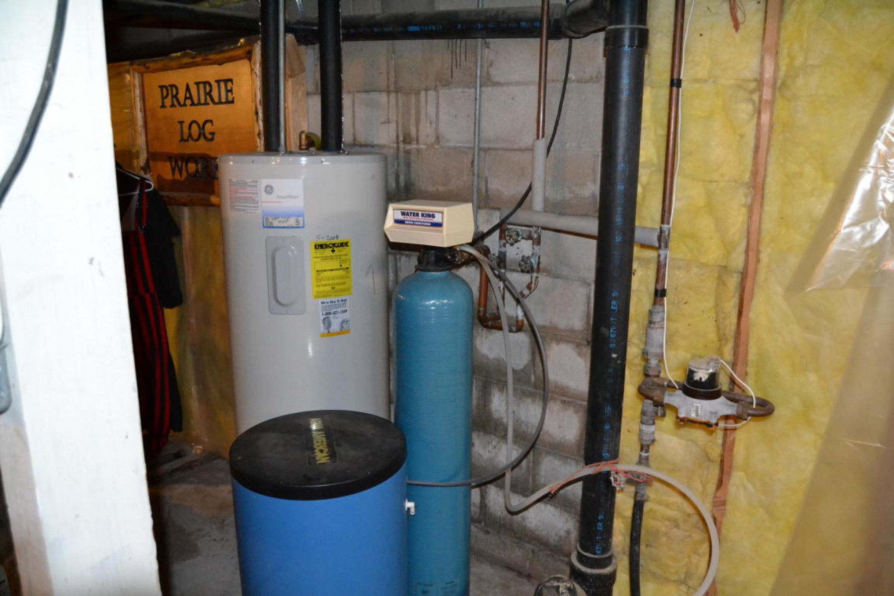 303 3rd Street, Elkton, SD 57026