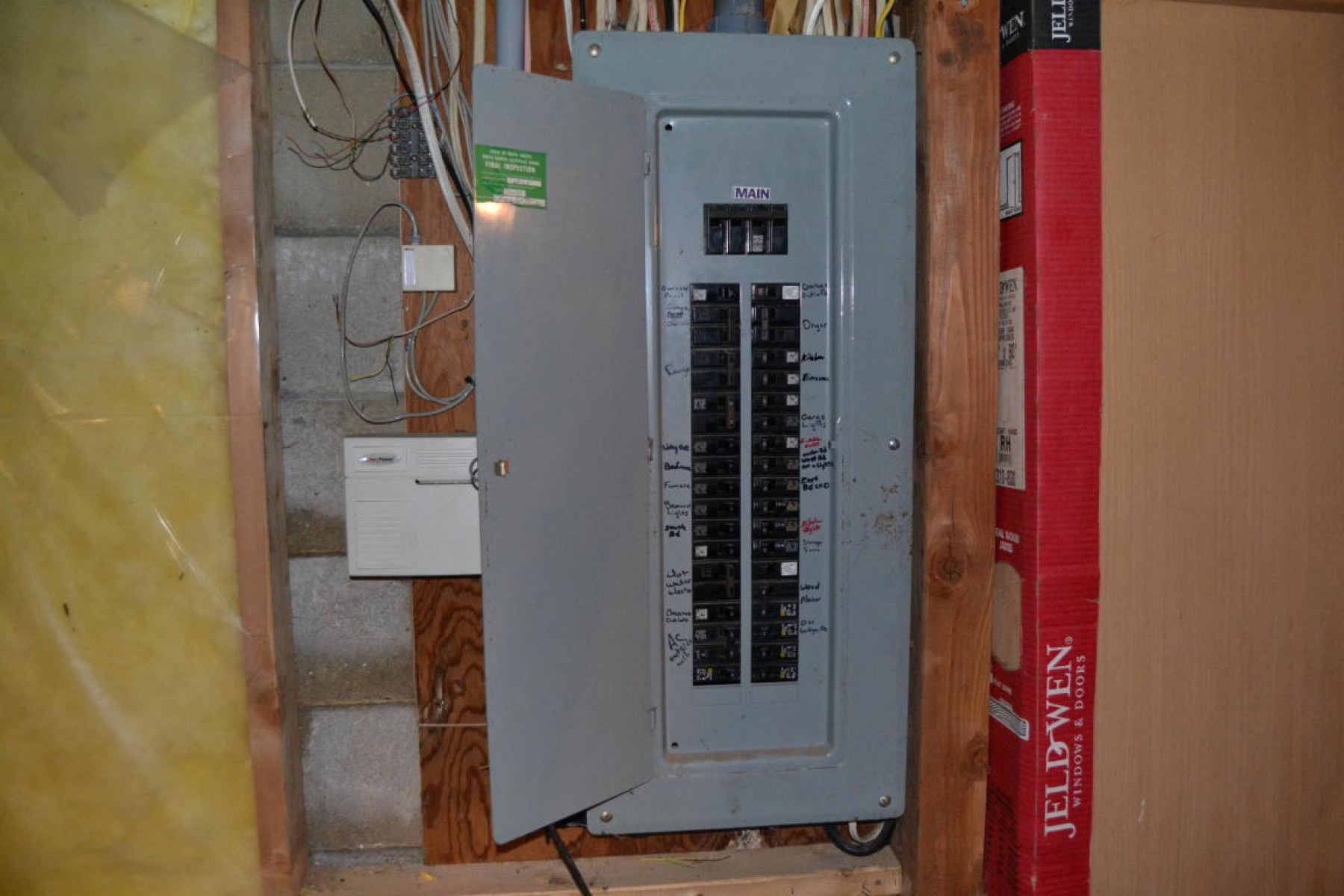 303 3rd Street, Elkton, SD 57026