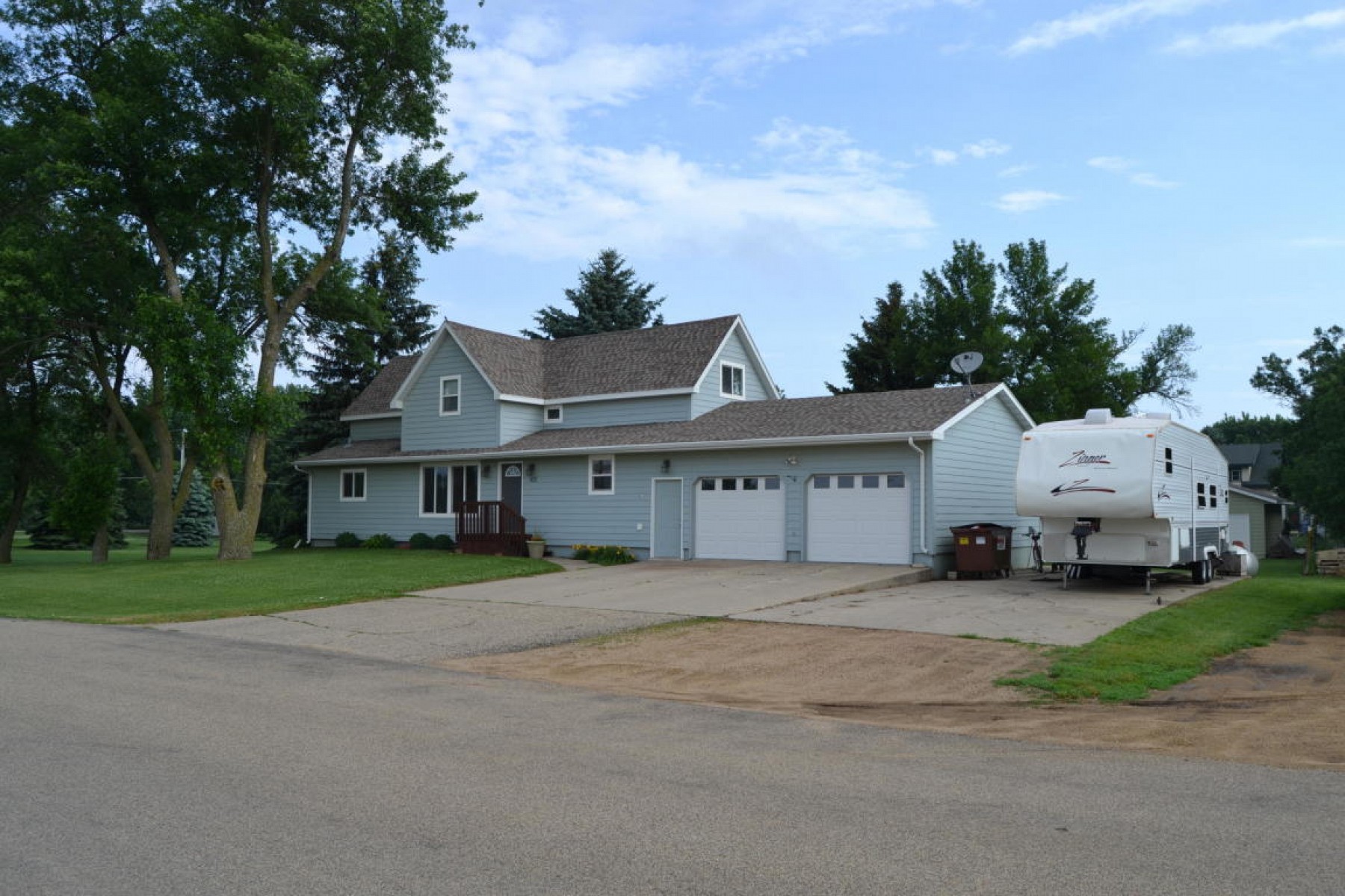 303 3rd Street, Elkton, SD 57026