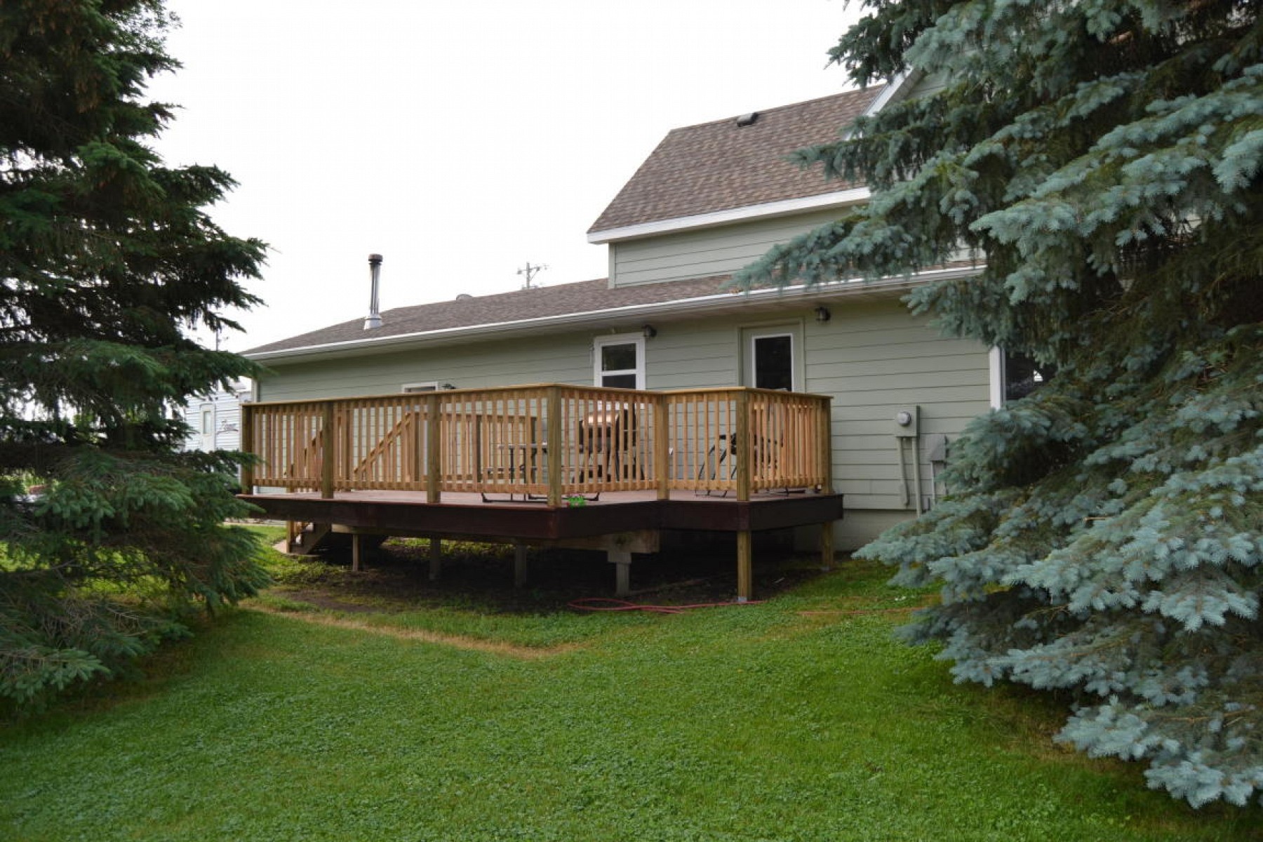 303 3rd Street, Elkton, SD 57026