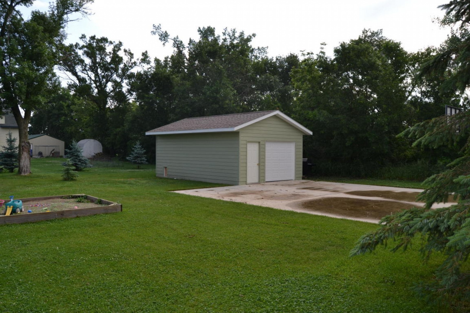 303 3rd Street, Elkton, SD 57026