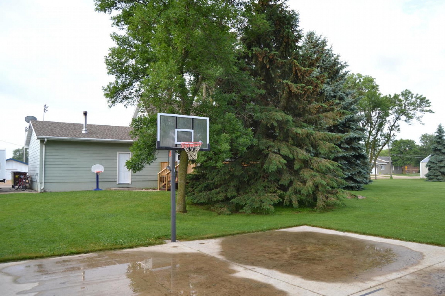 303 3rd Street, Elkton, SD 57026