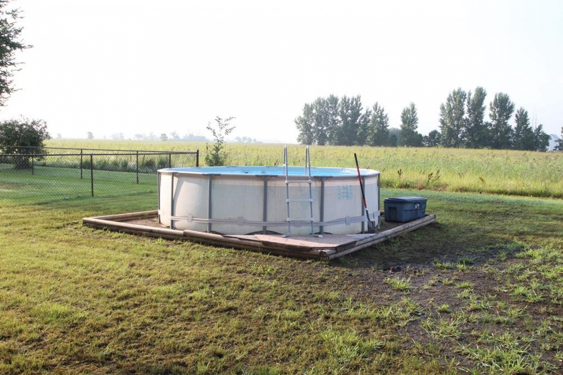 104 Twin Oaks Lane, Brookings, SD 57006