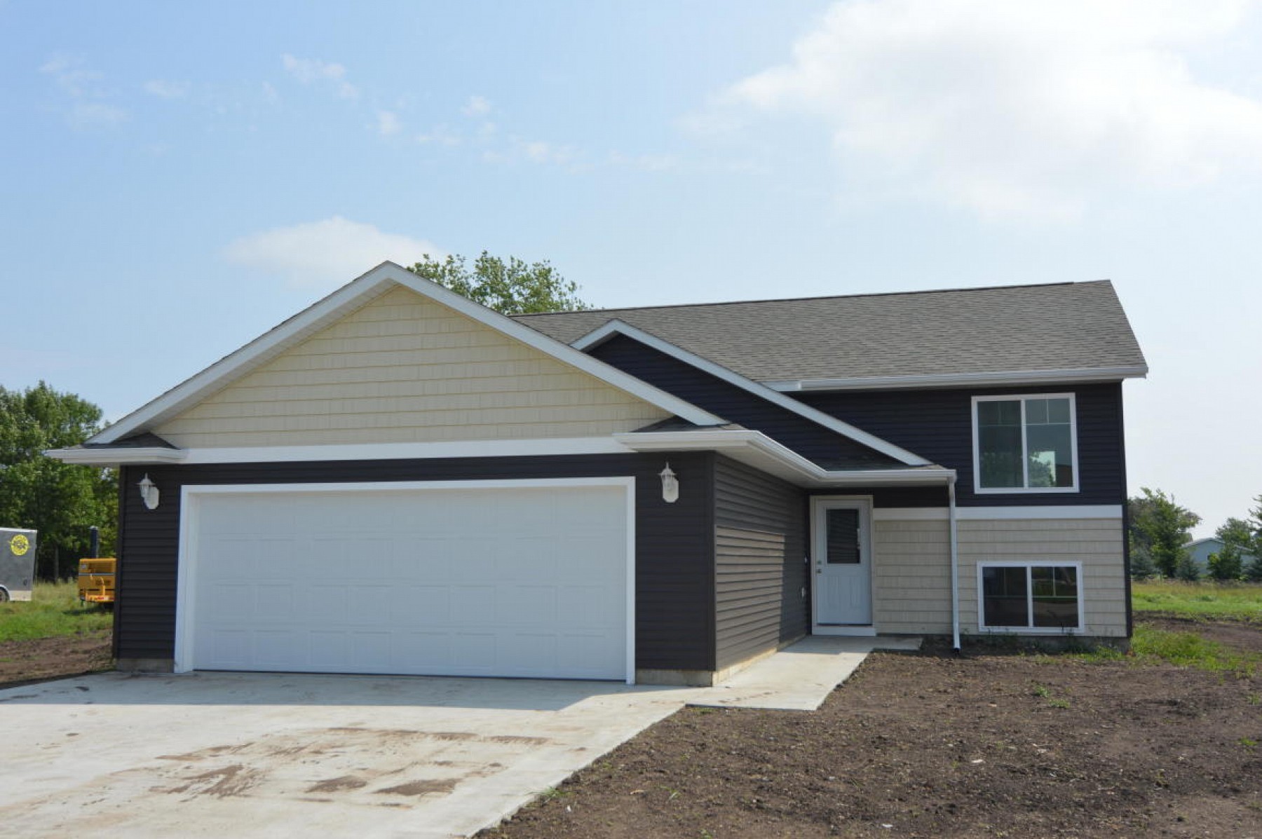 106 Audra Drive, Aurora, SD 57002
