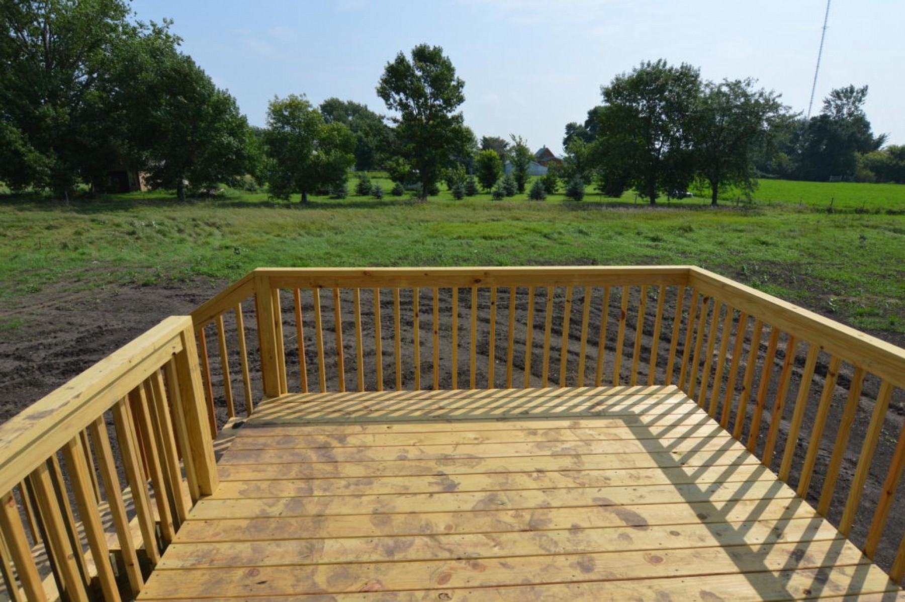 106 Audra Drive, Aurora, SD 57002