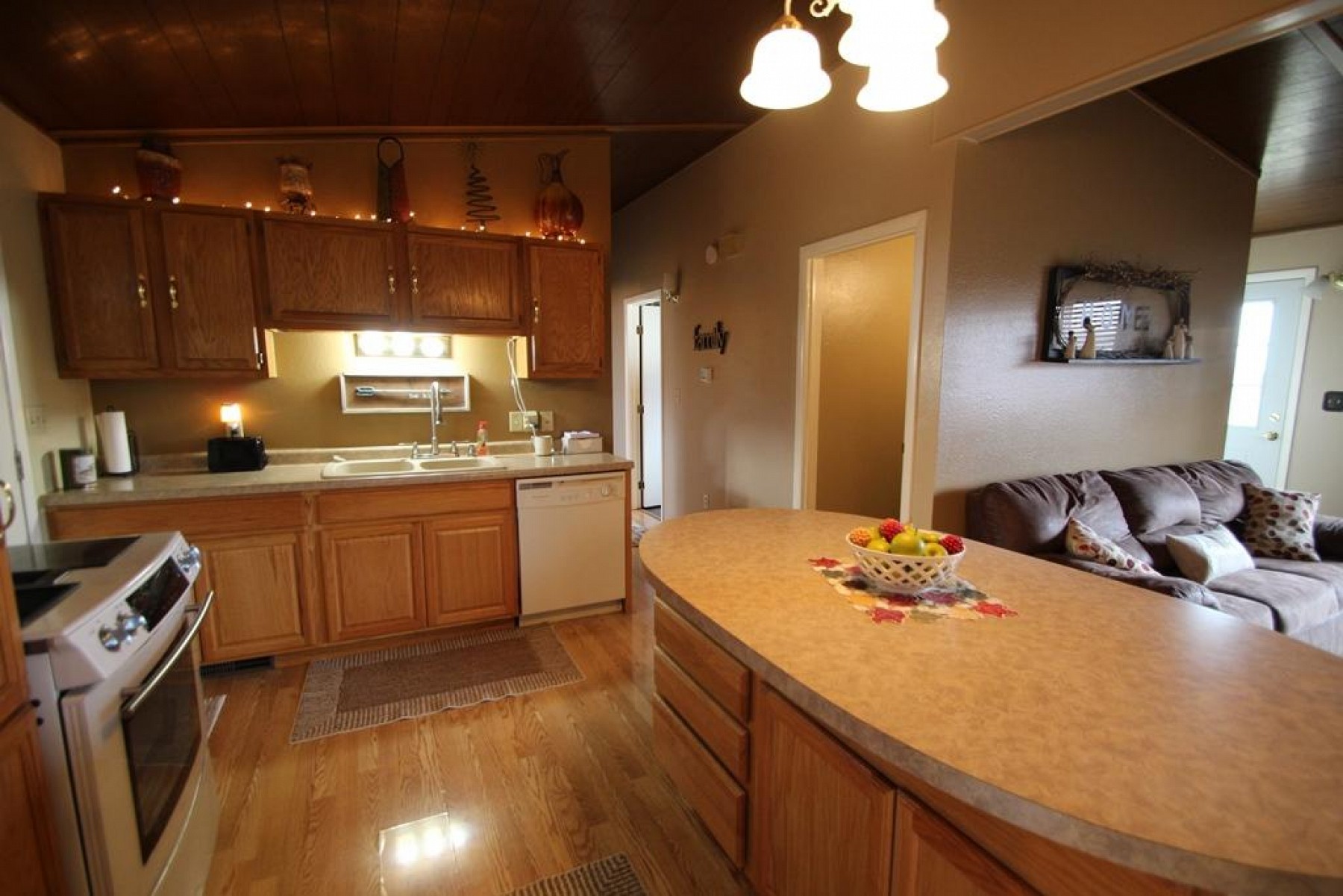 328 22nd Avenue S, Brookings, SD 57006