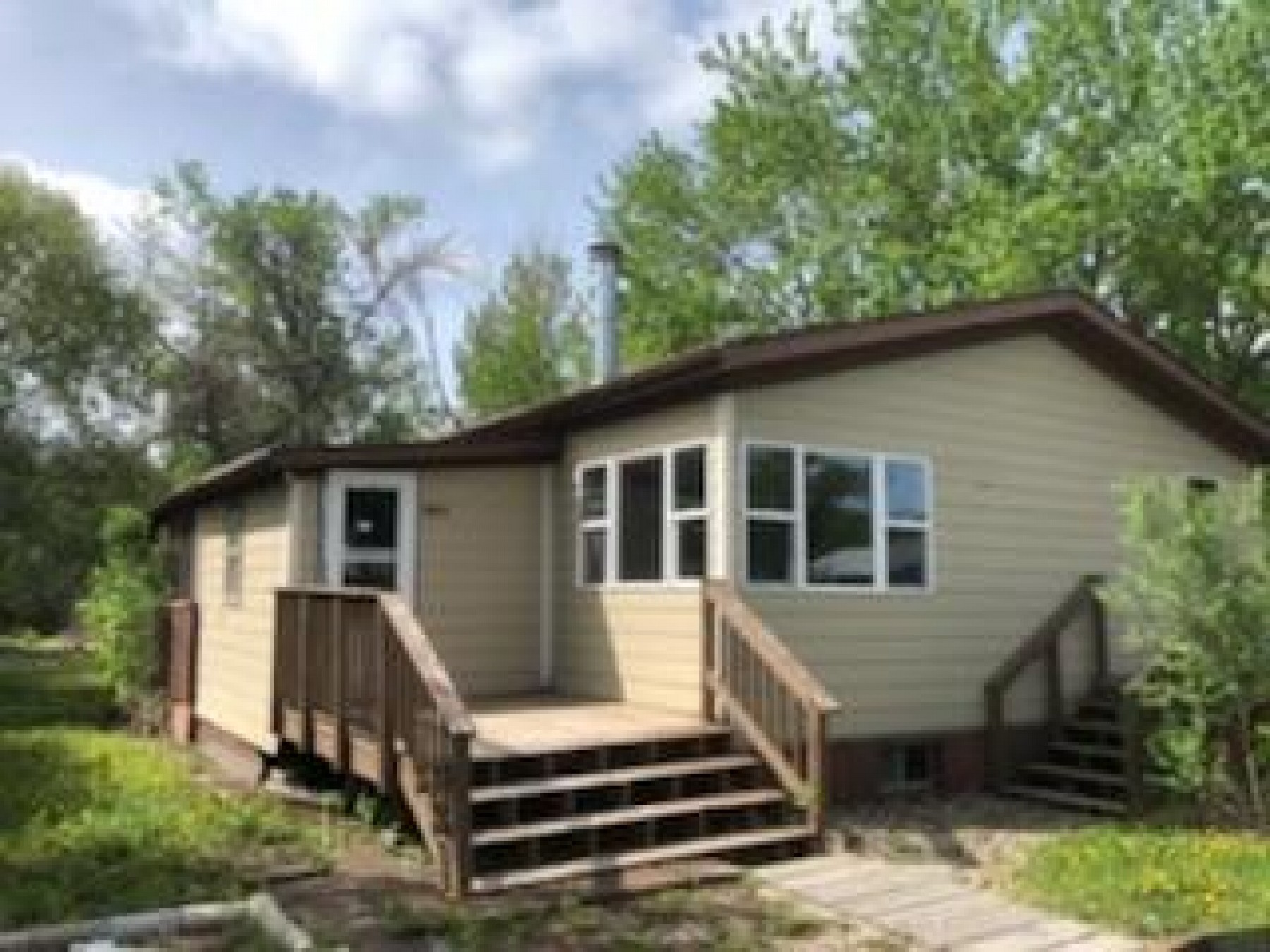 213 1st Avenue, Ft. Pierre, SD 57532