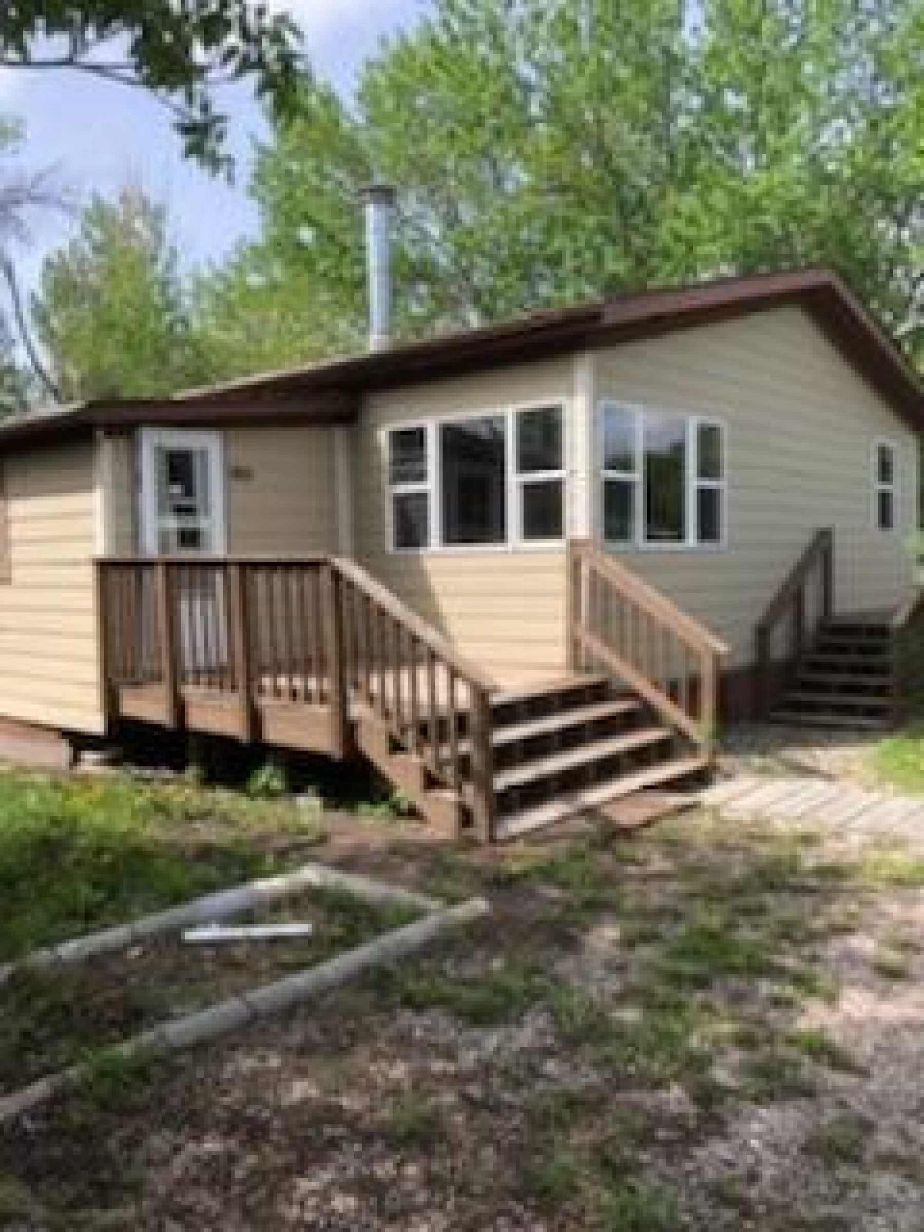 213 1st Avenue, Ft. Pierre, SD 57532