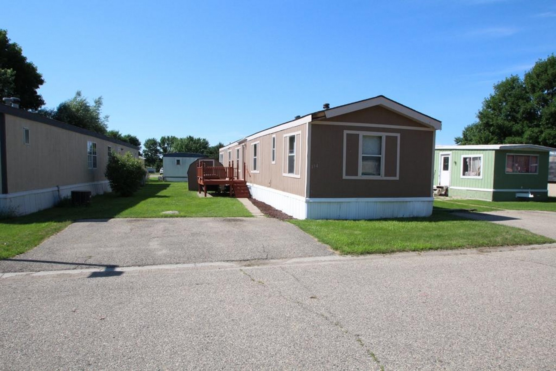408 3rd Ave. S, Brookings, SD 57006