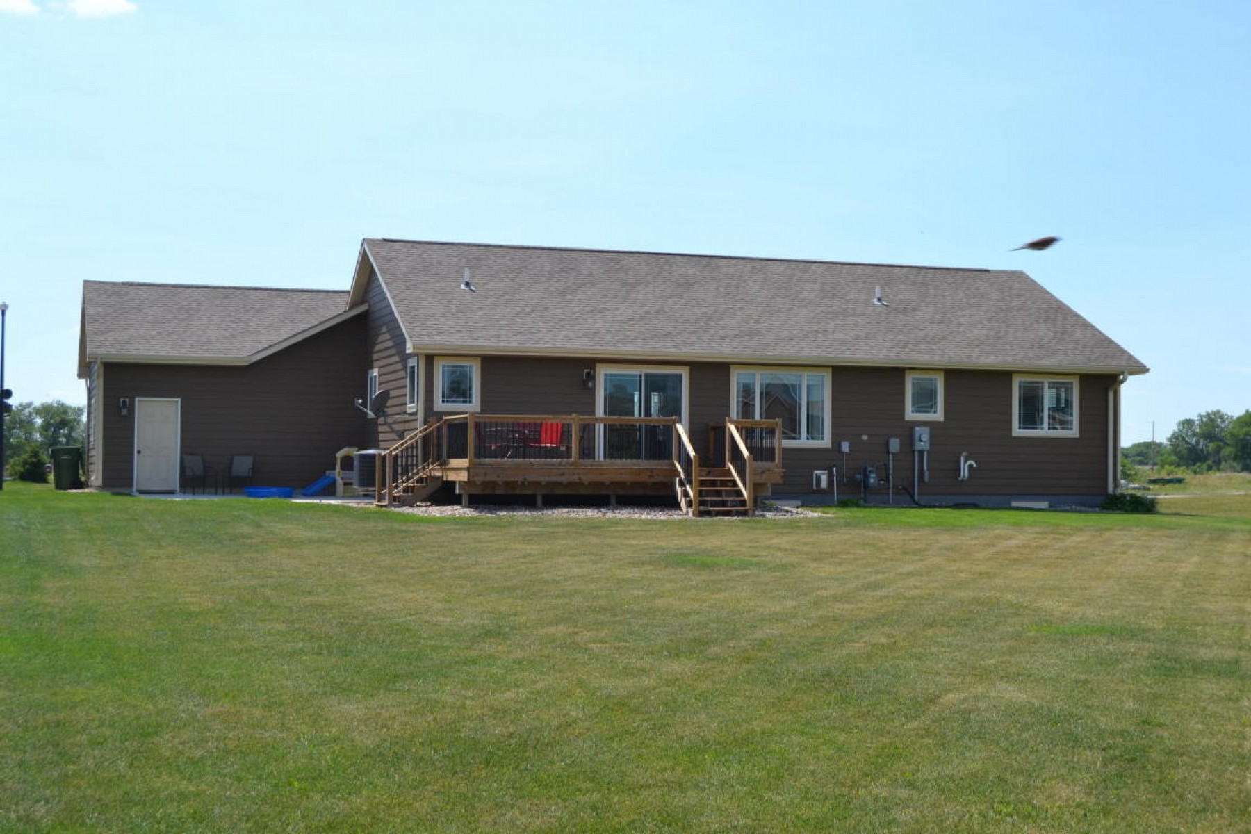 1825 Tanbury Lane, Brookings, SD 57006