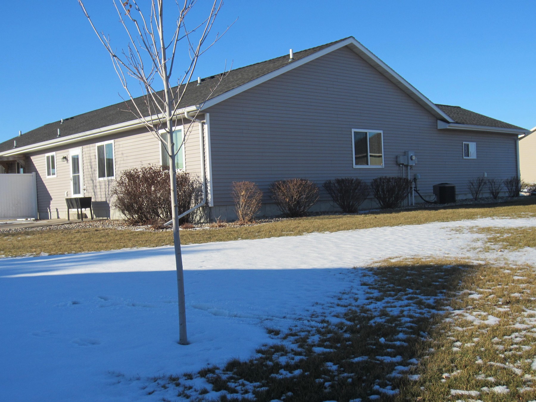 103 Dakota Trail, Brookings, SD 57006