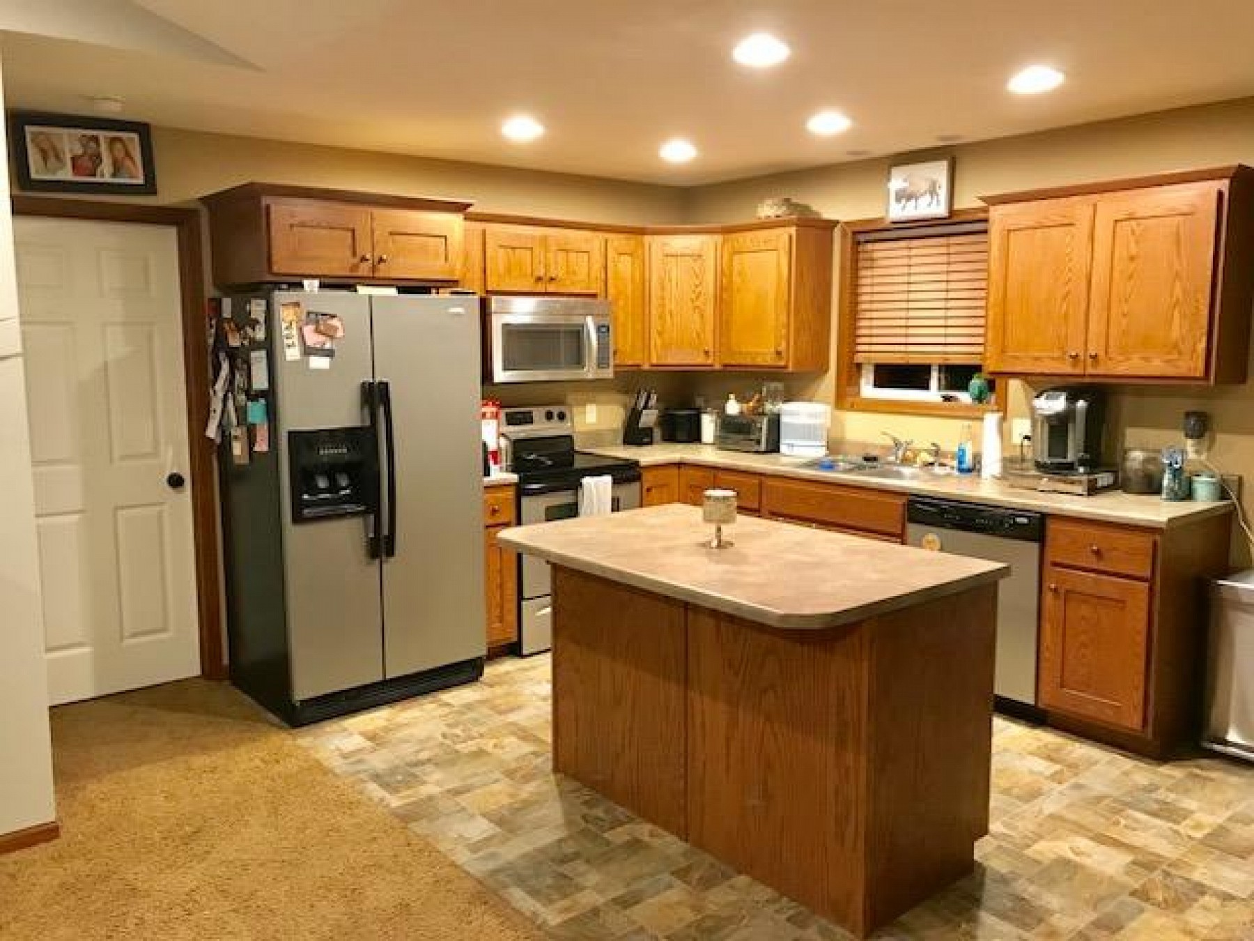 2110 Rio Grand Avenue, Brookings, SD 57006