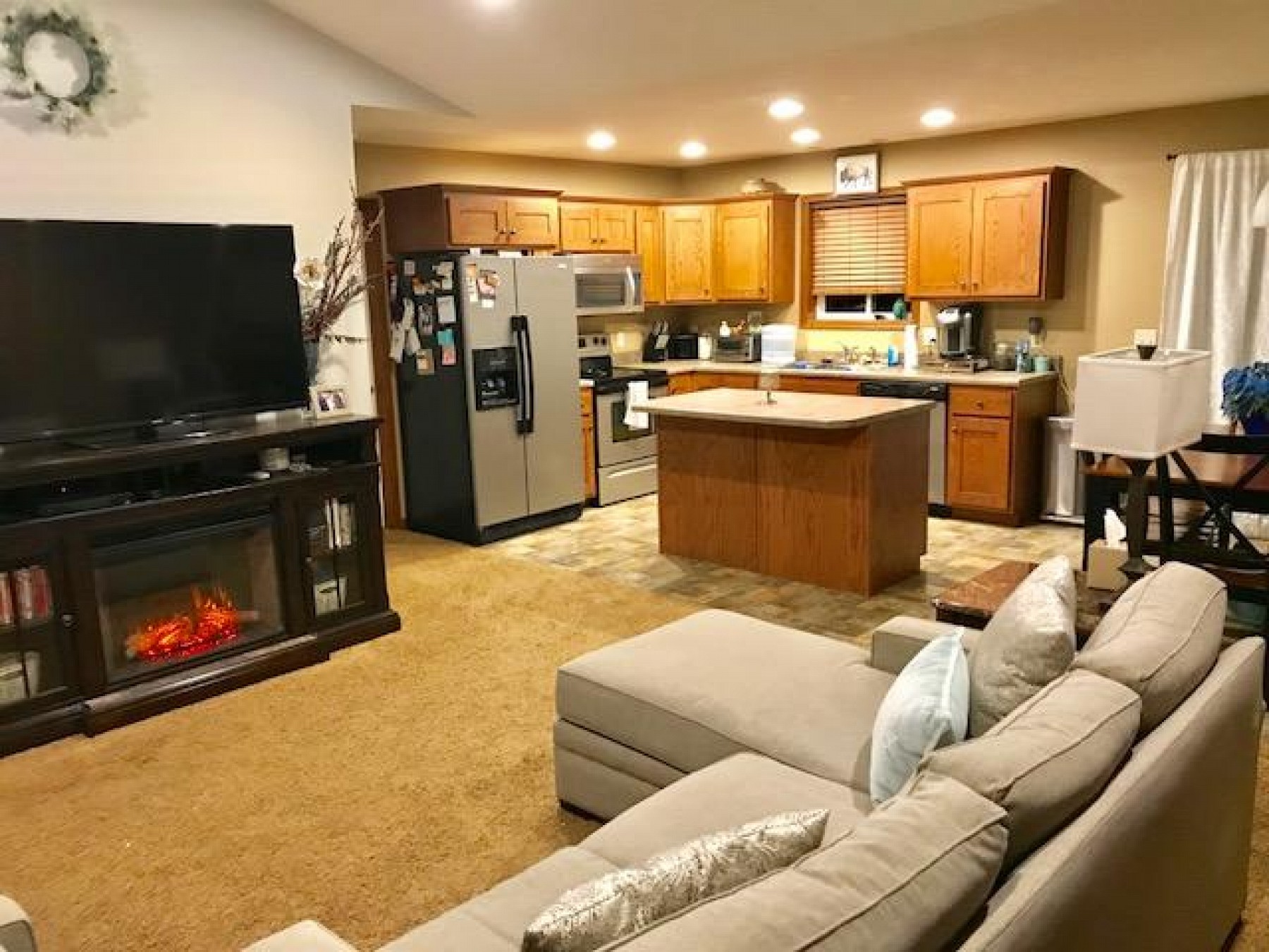 2110 Rio Grand Avenue, Brookings, SD 57006