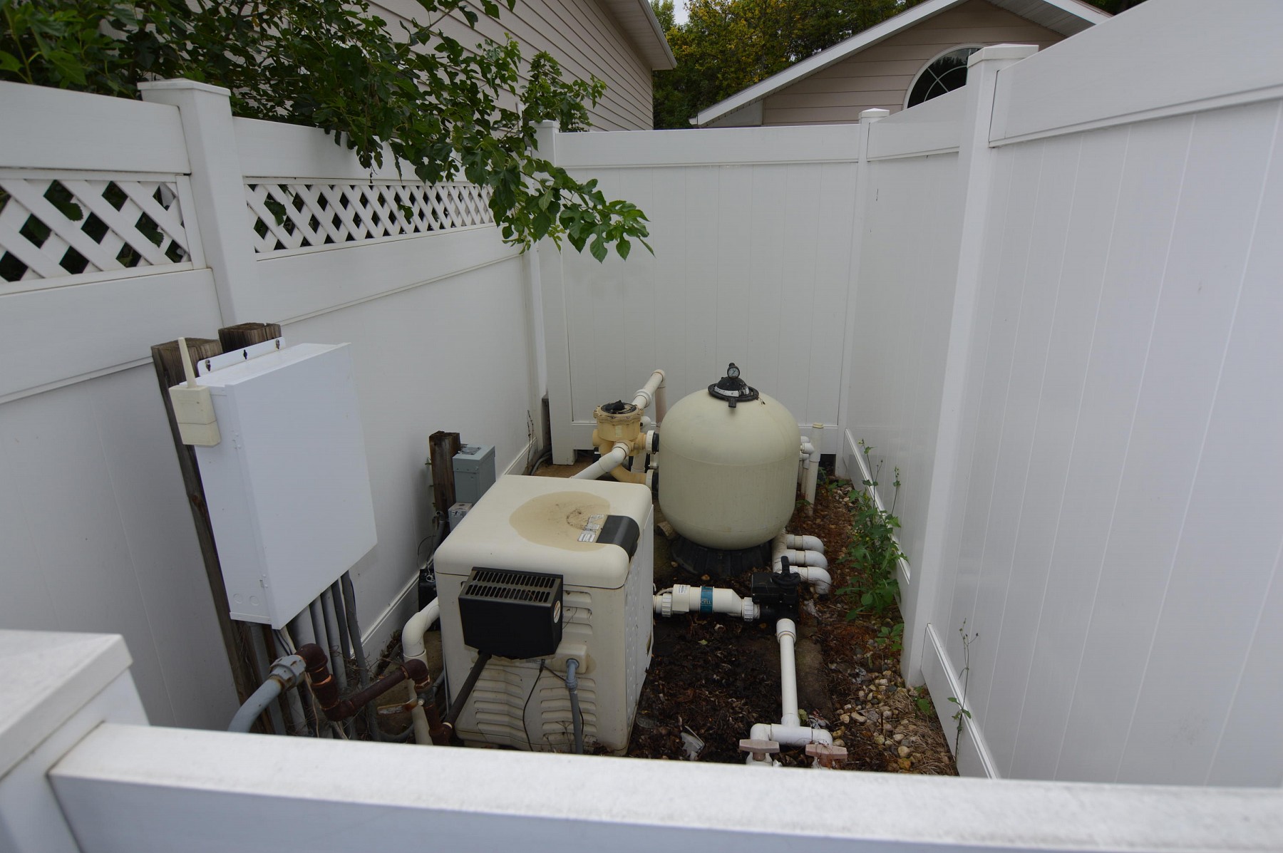 1733 Illinois Avenue SW, Huron, SD 57350