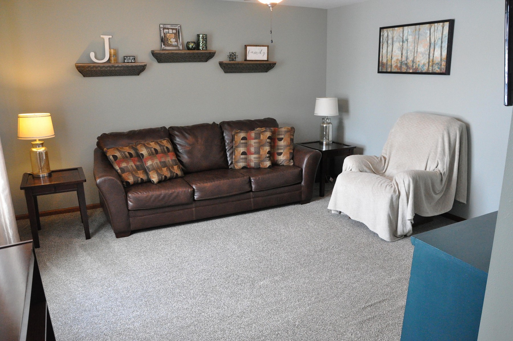 303 Linden Lane, Aurora, SD 57002