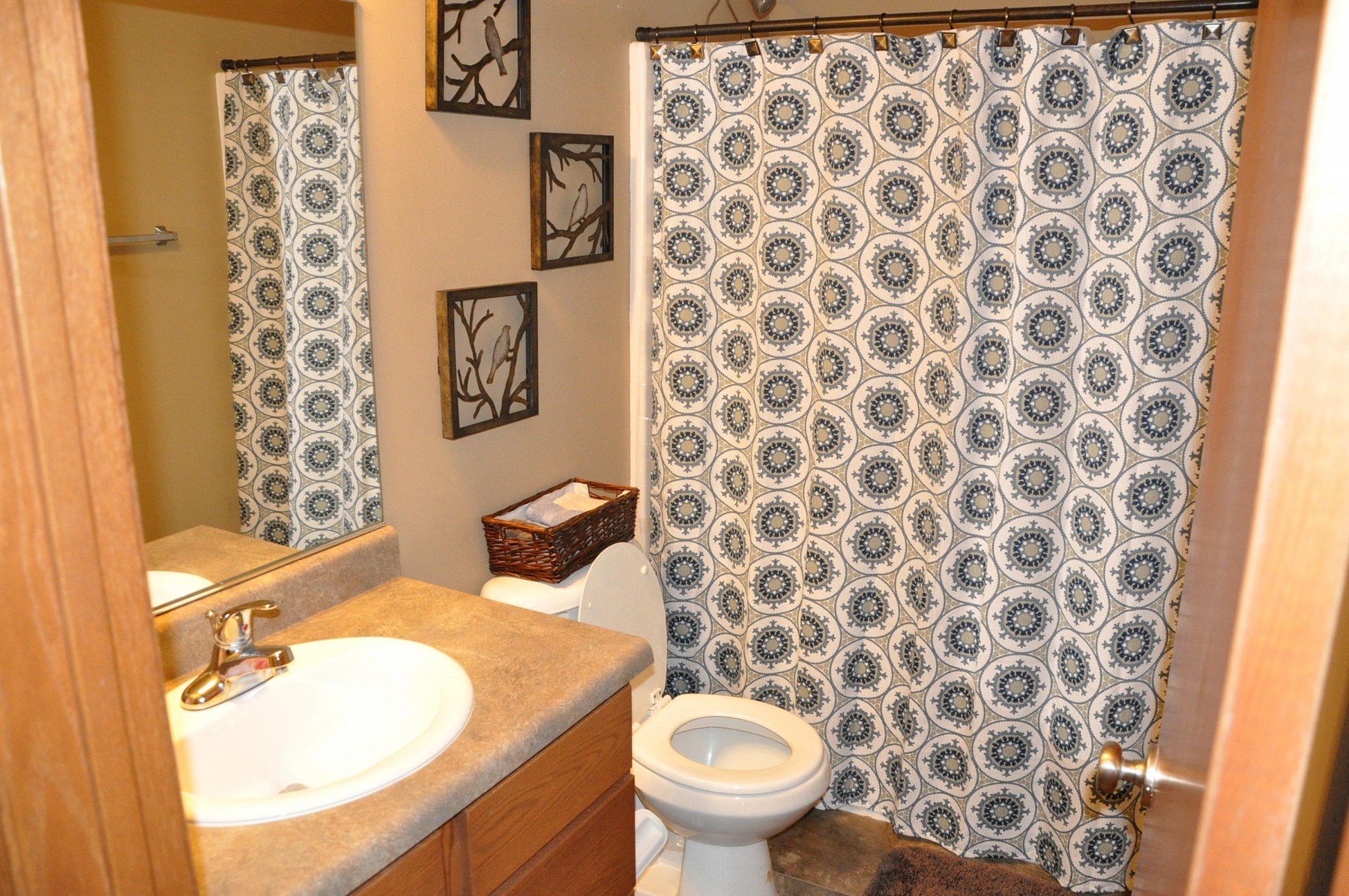 303 Linden Lane, Aurora, SD 57002