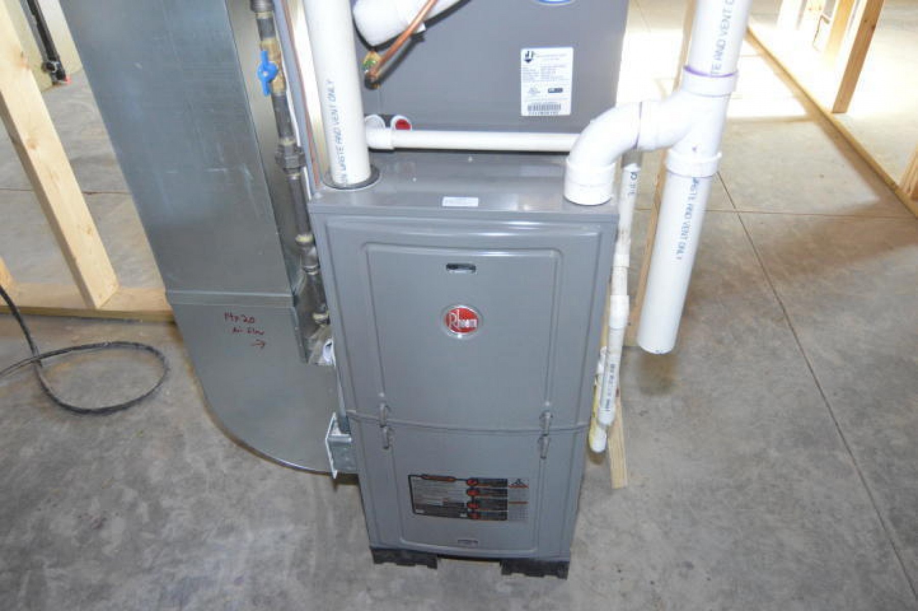 206 Audra Drive, Aurora, SD 57002