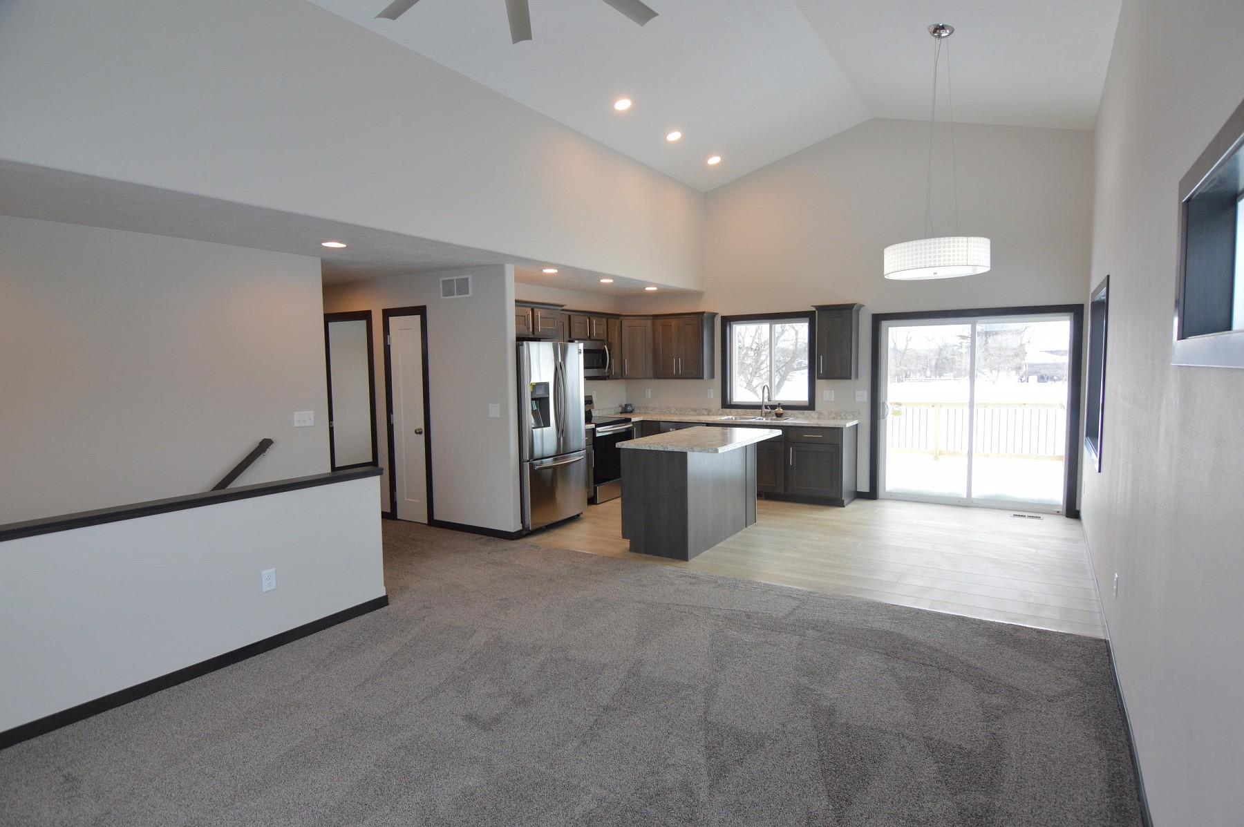 206 Audra Drive, Aurora, SD 57002